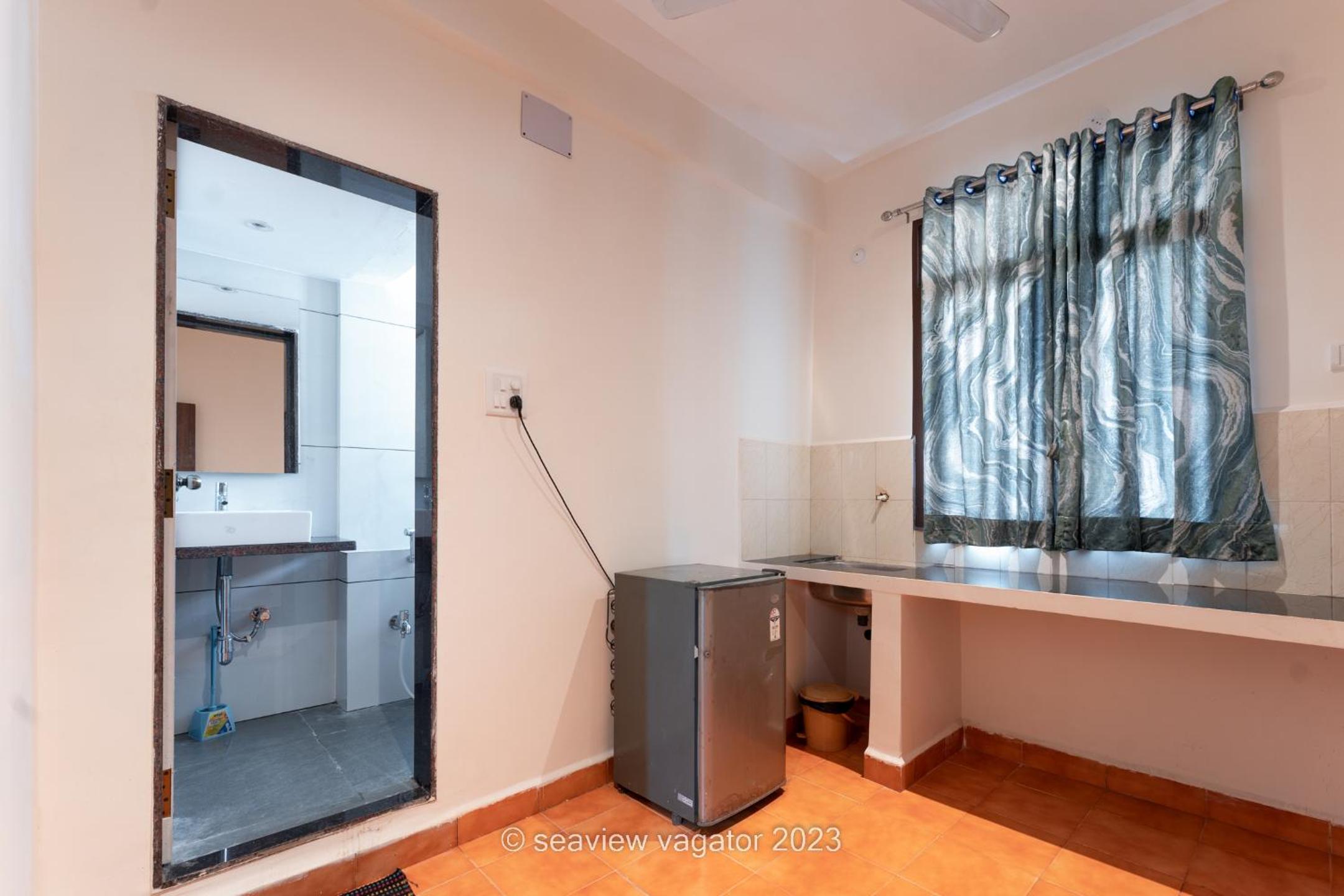One-Bedroom Suite photo 2
