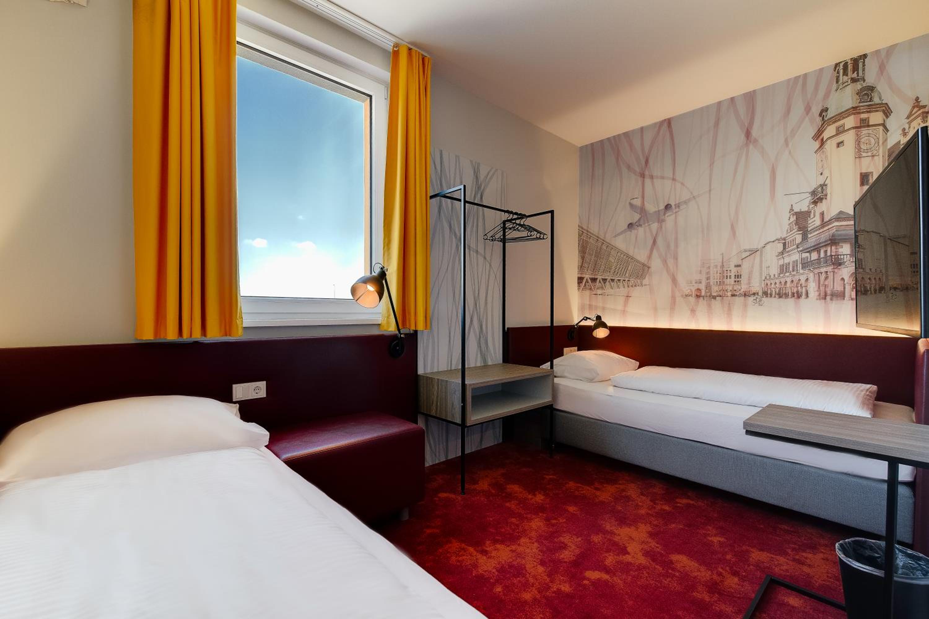 Twin Room photo 1