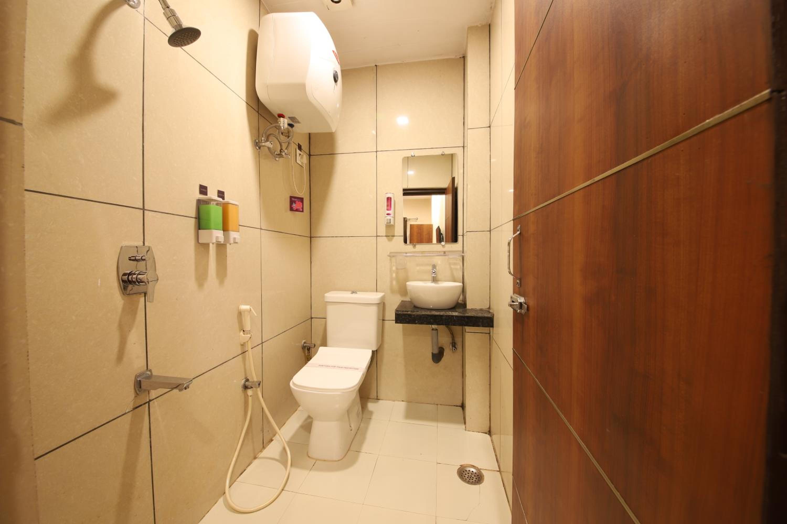 Deluxe Room photo 3