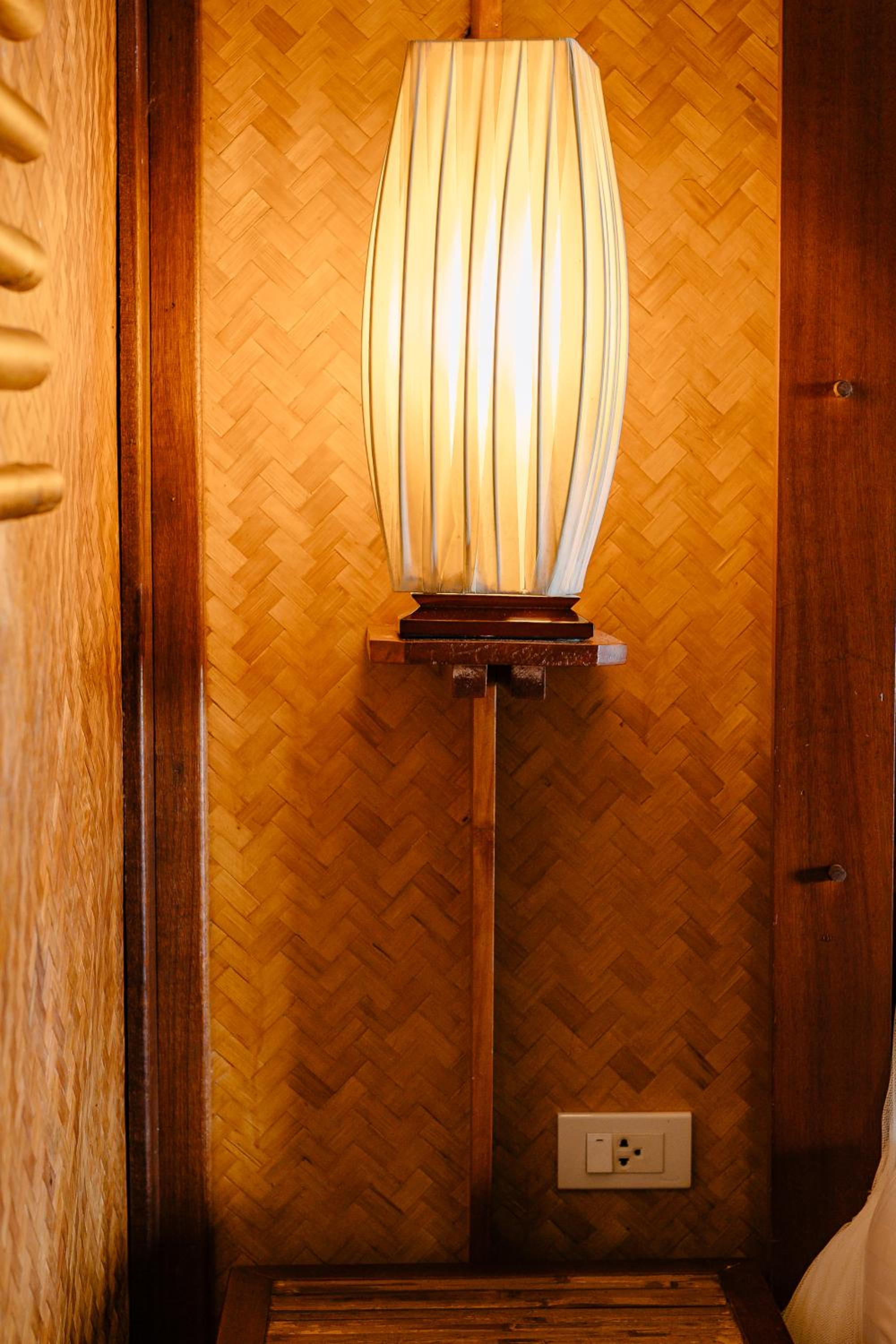 Grand Deluxe Cottage with Partial Sea View - Photo 46