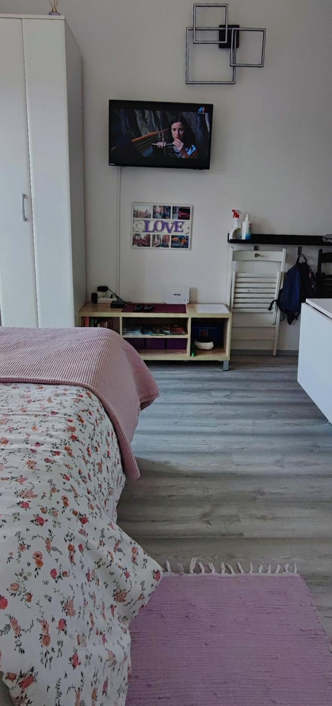 Studio Apartment with Sea View photo 1