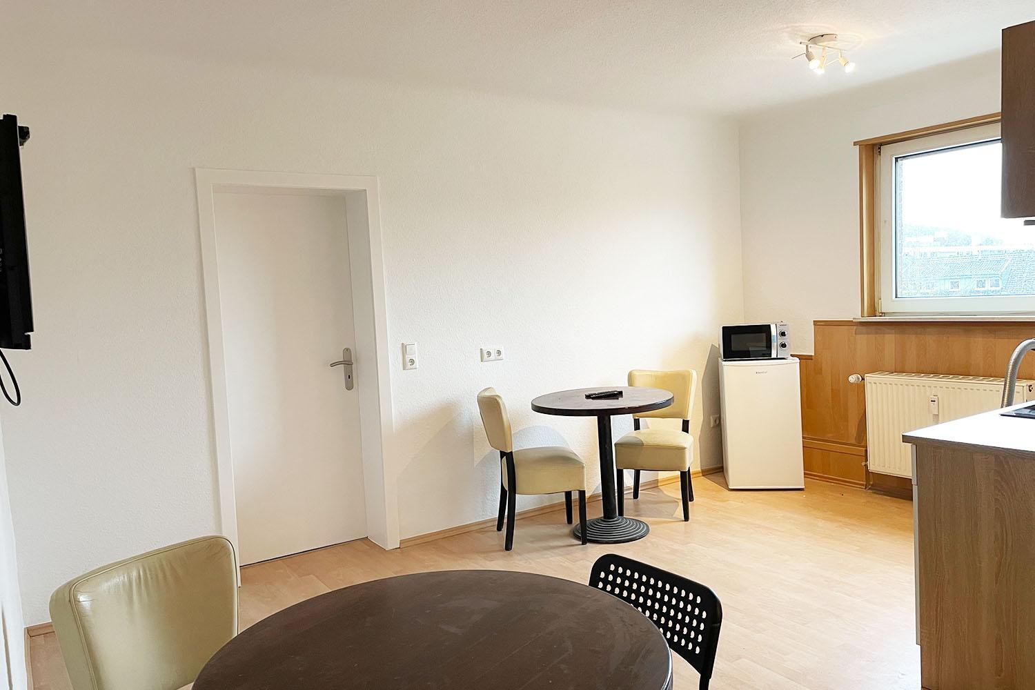 Two-Bedroom Apartment photo 2
