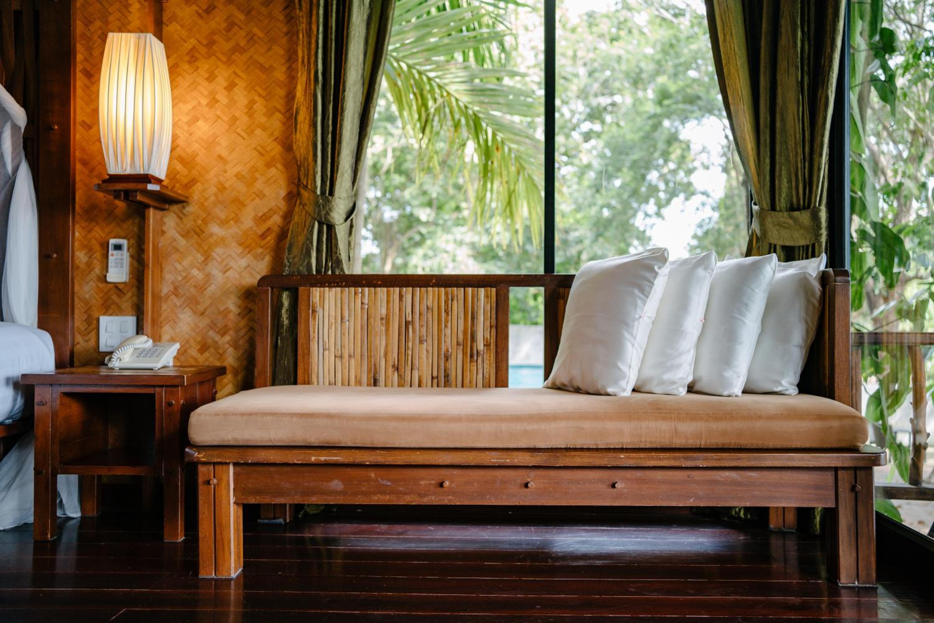 Grand Deluxe Cottage with Partial Sea View - Photo 31