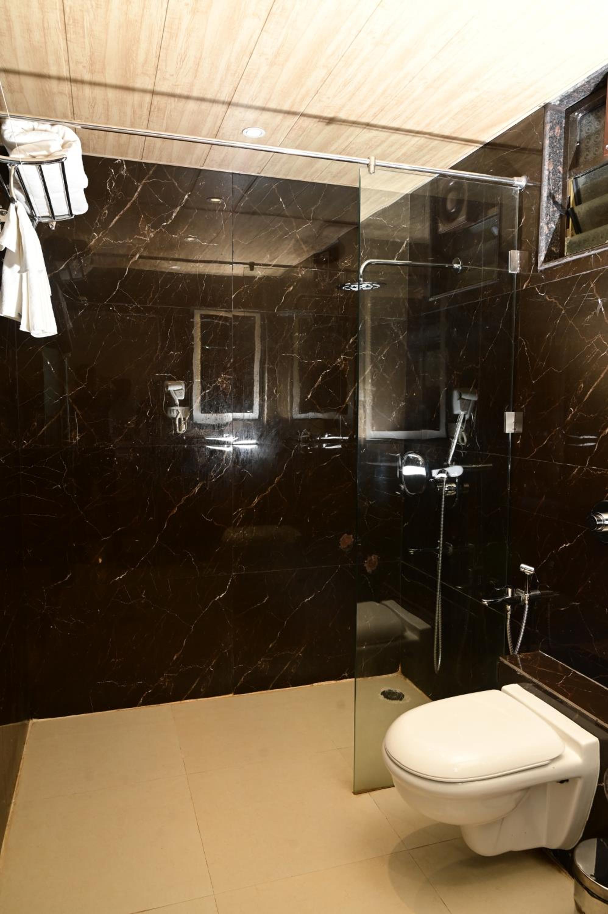 Premium Room  - Photo 8