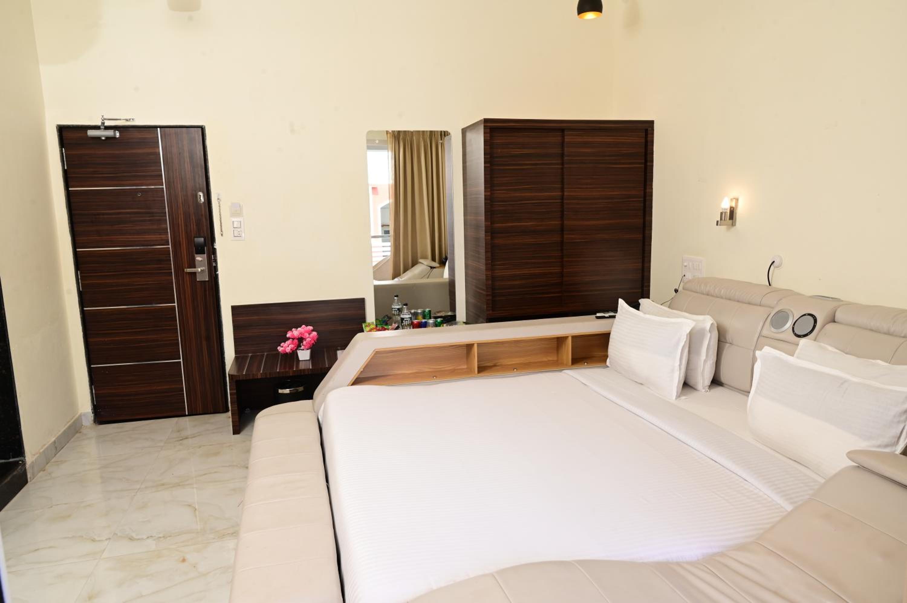 Premium Room  - Photo 2