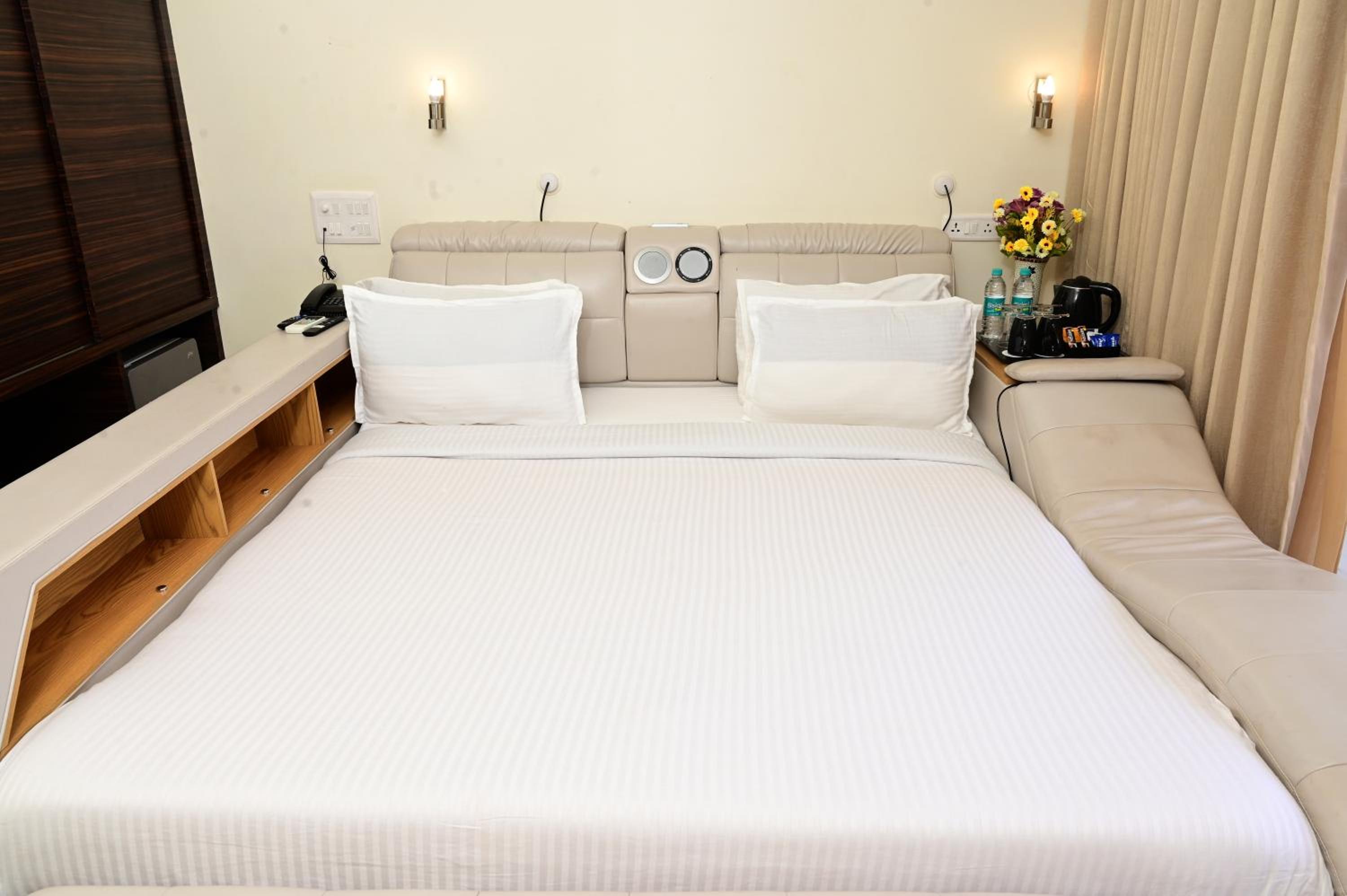 Premium Room  - Photo 1