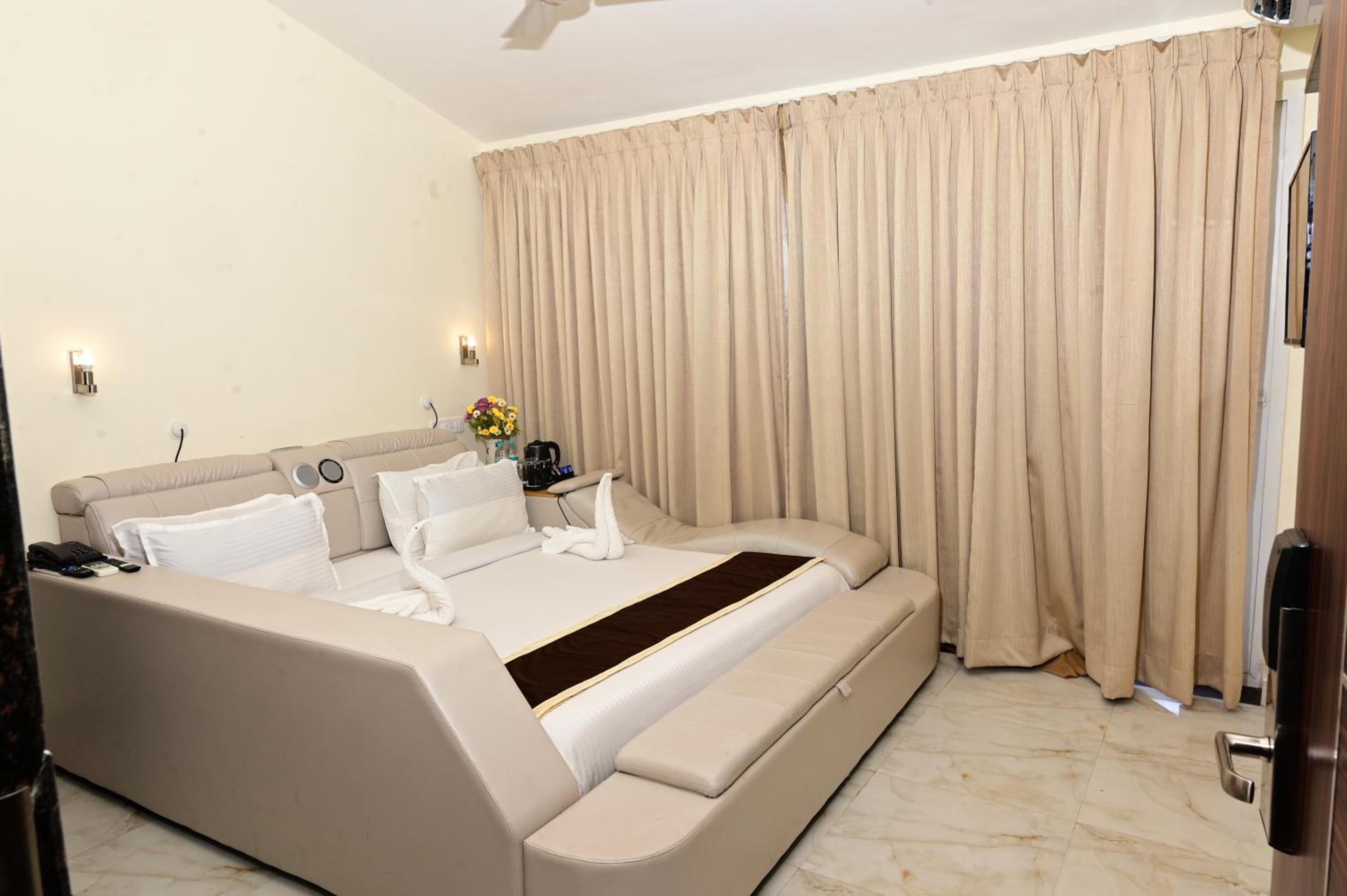 Premium Room  - Photo 4