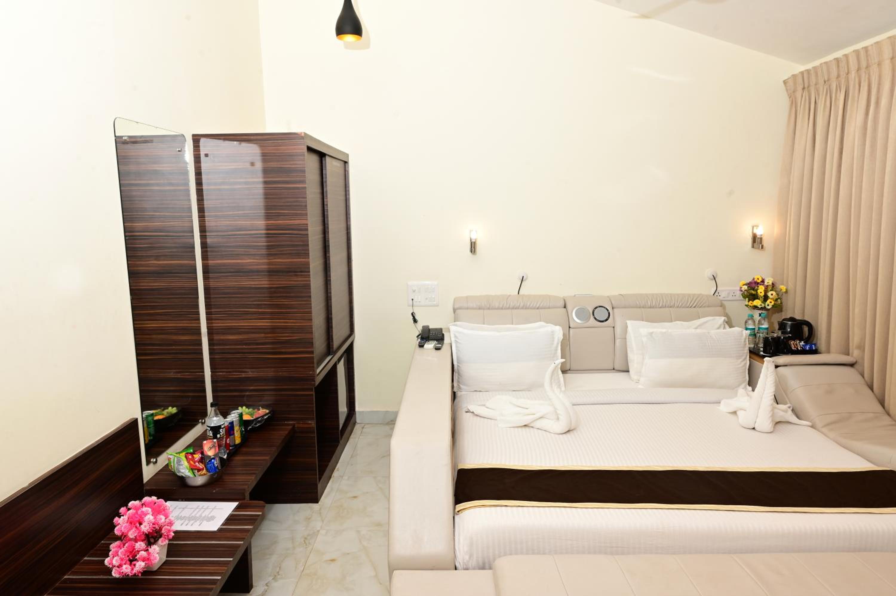 Premium Room  - Photo 5