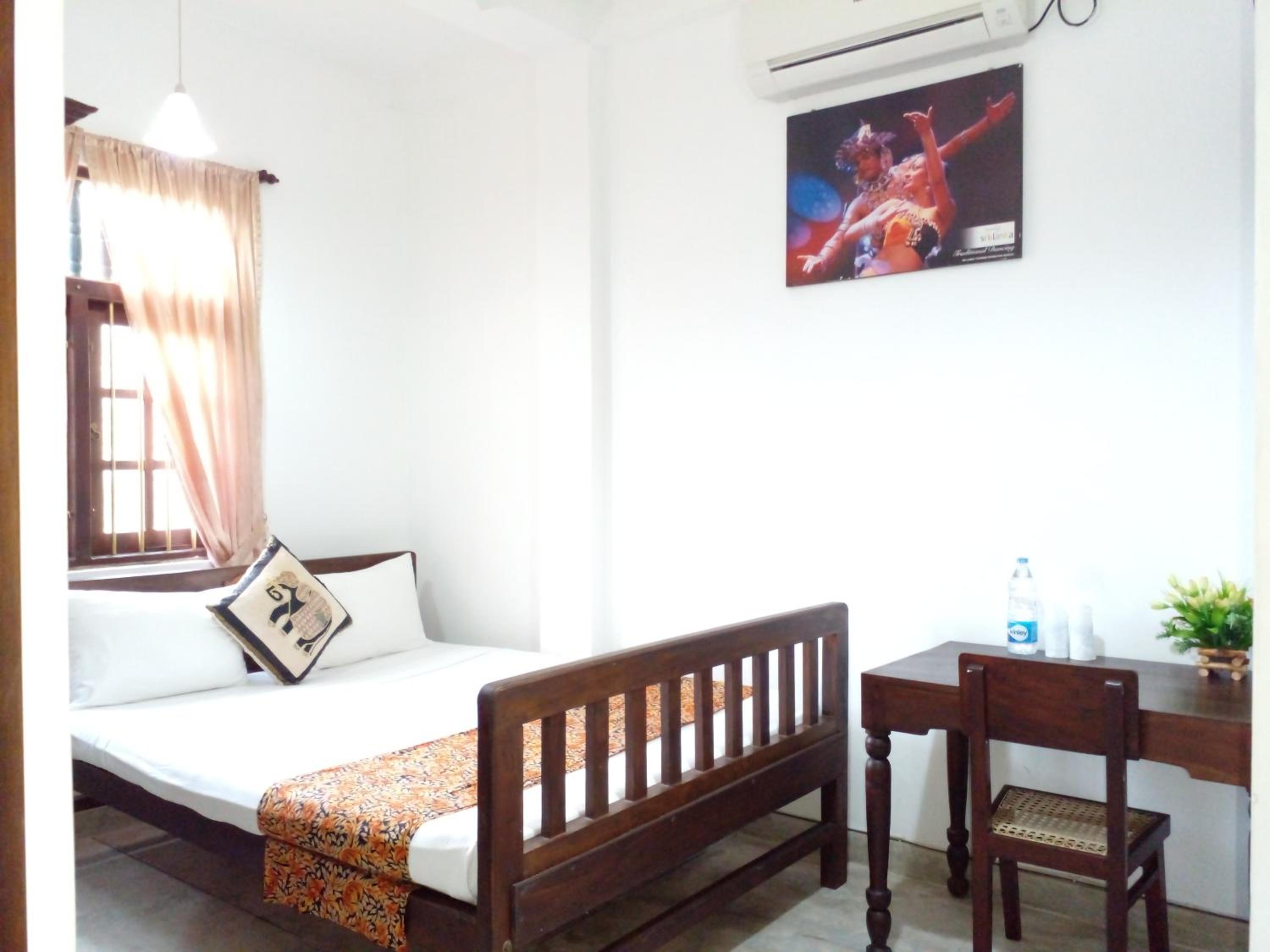 Standard Double Room photo 1
