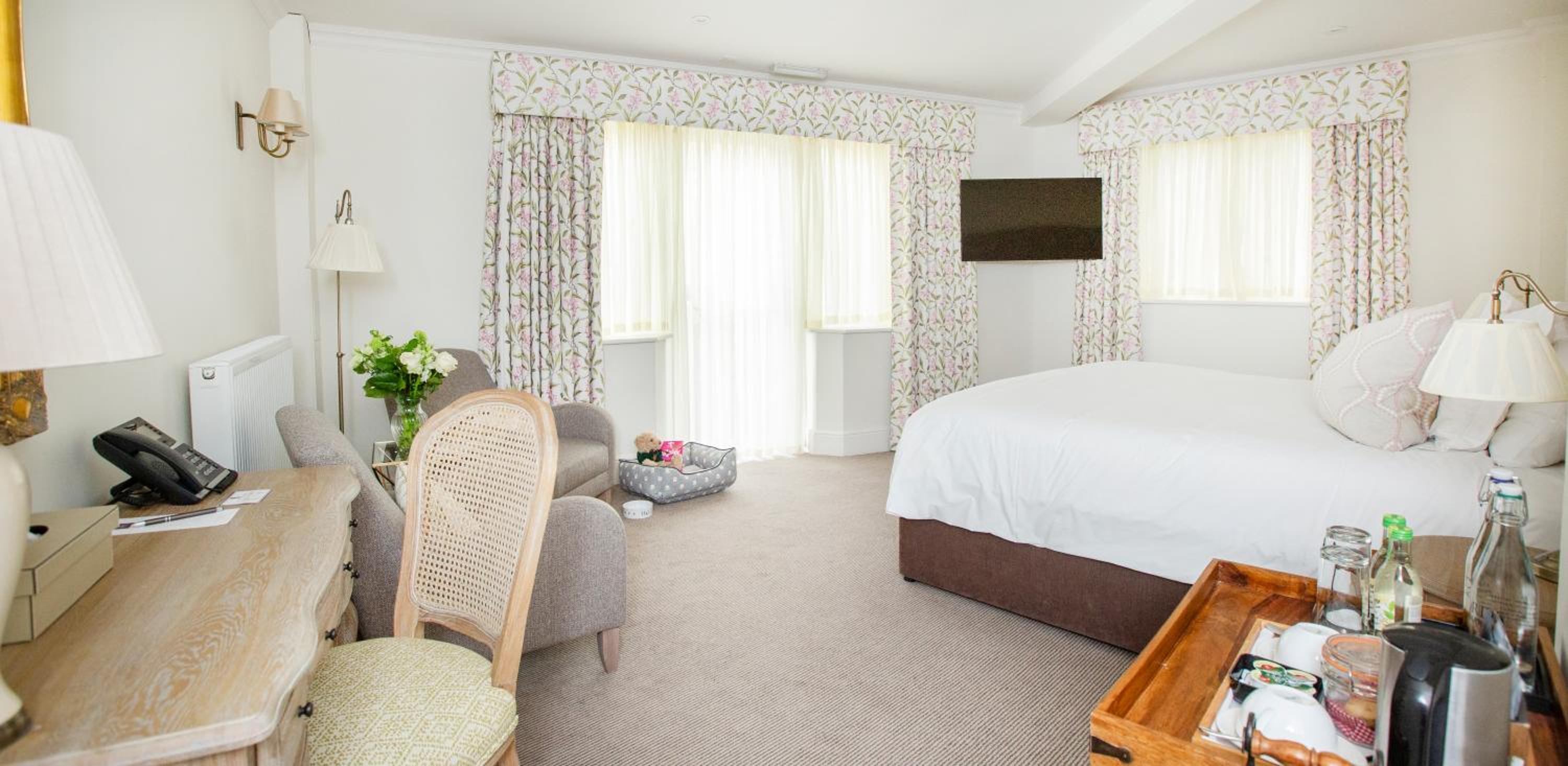 Manor Room