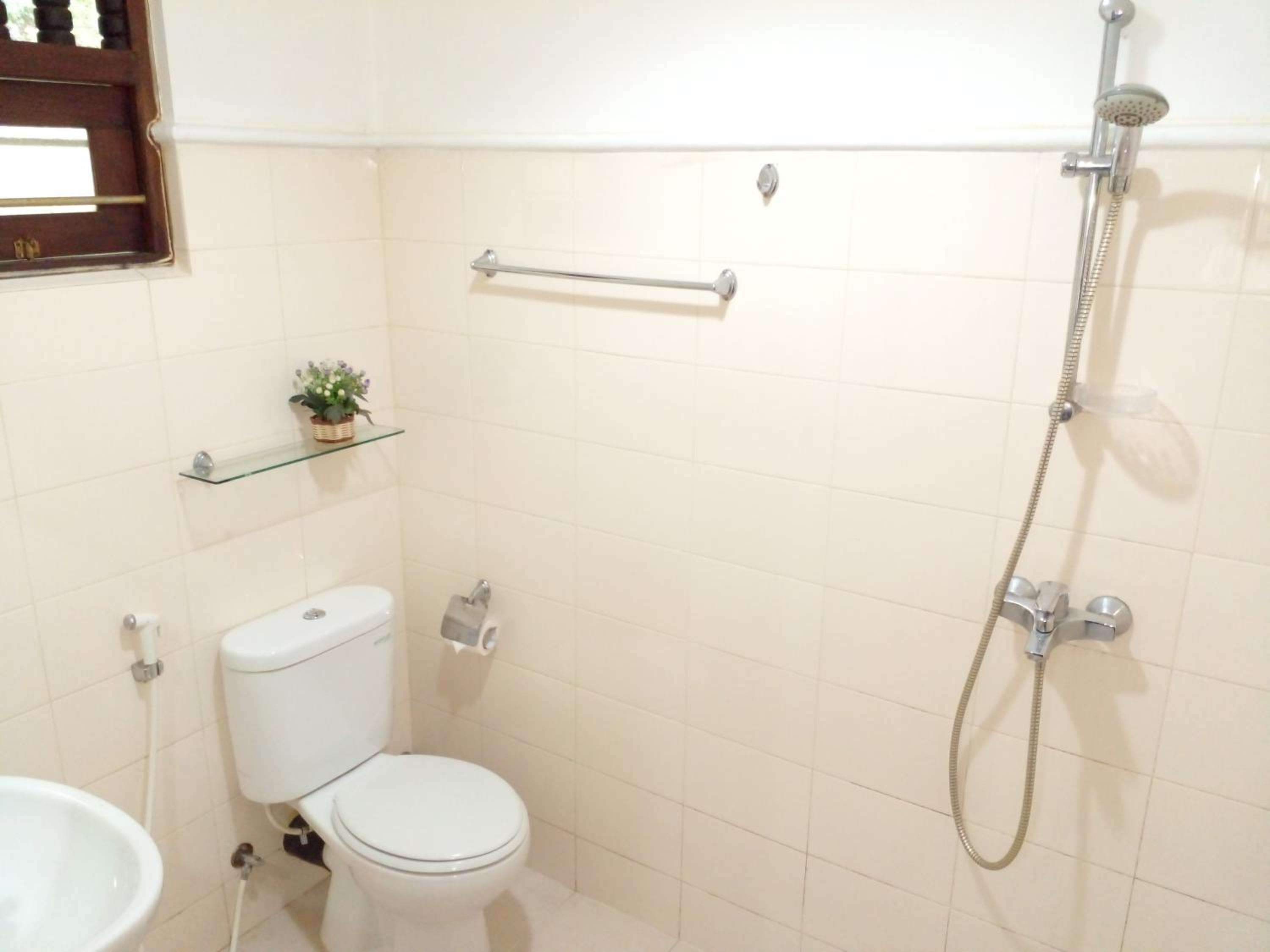 Standard Triple Room photo 2