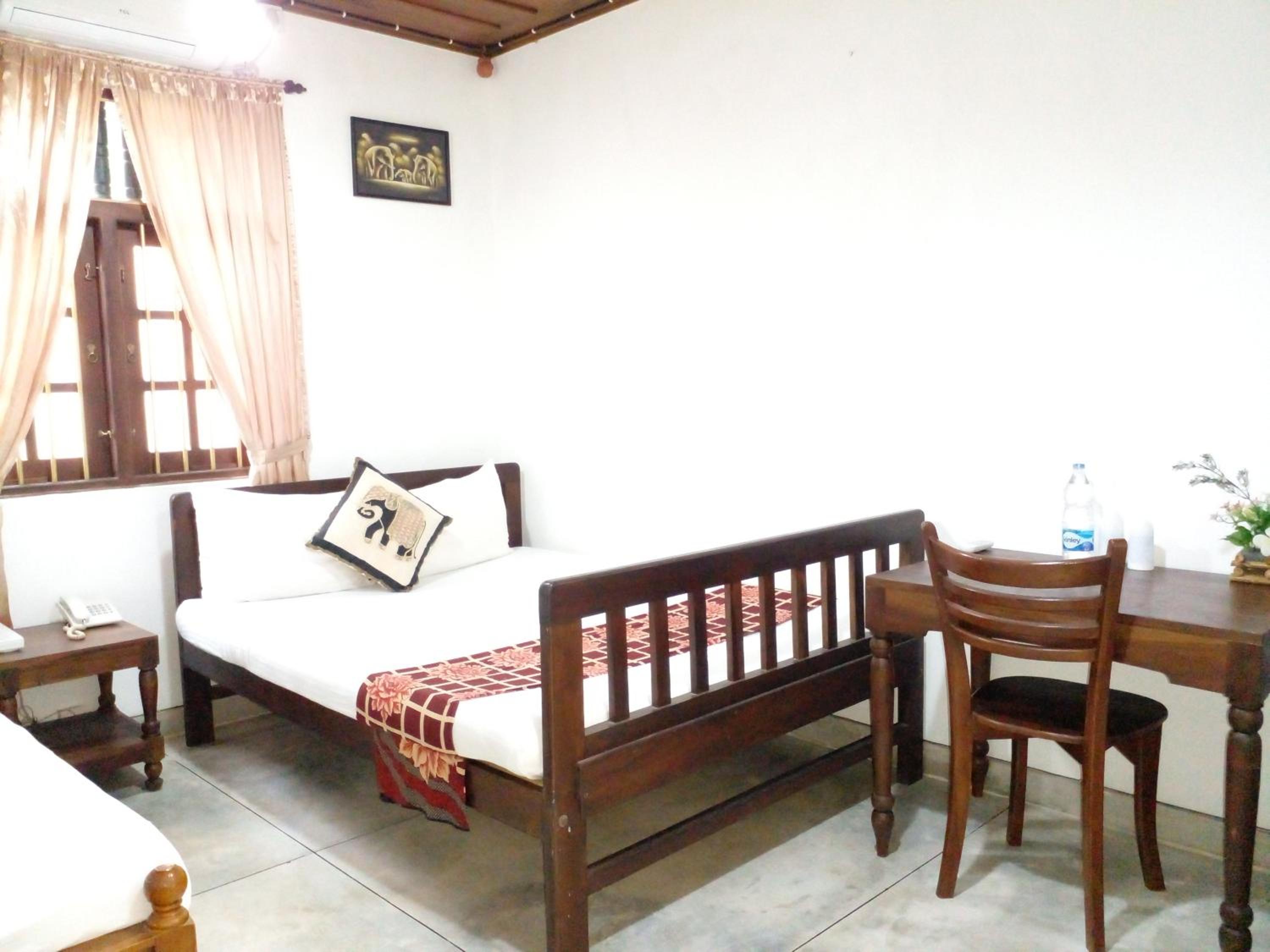 Standard Triple Room photo 3