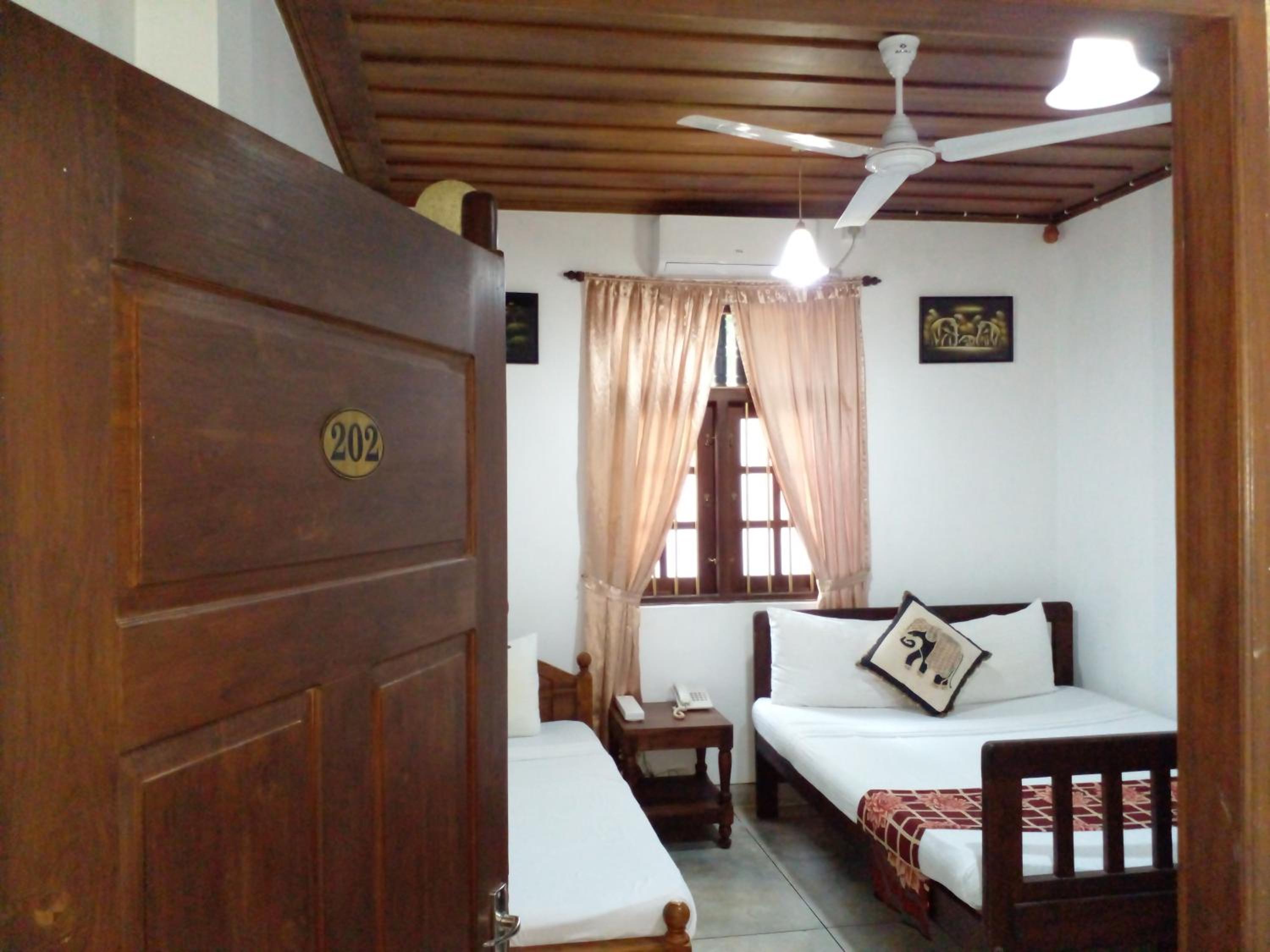 Standard Triple Room photo 1