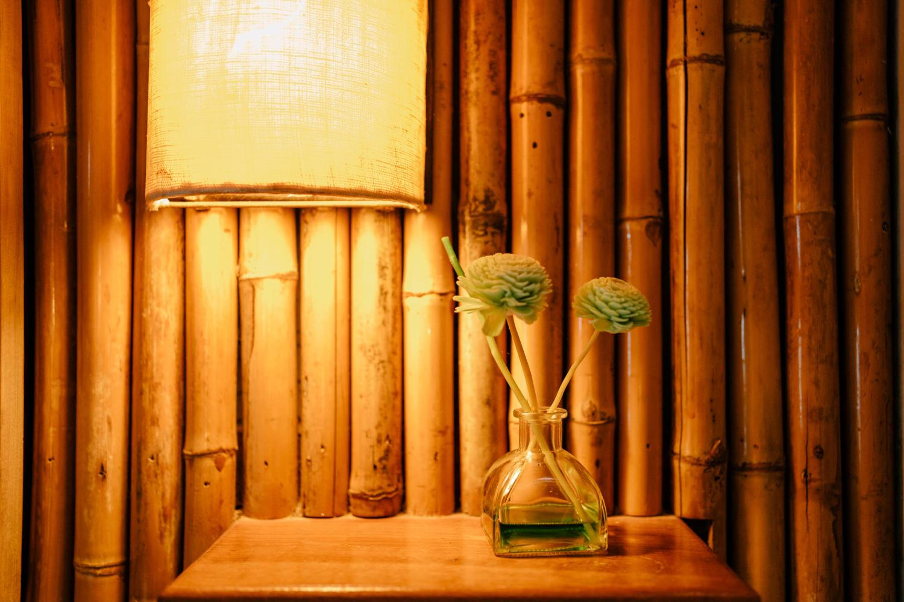 Grand Deluxe Cottage with Partial Sea View - Photo 23