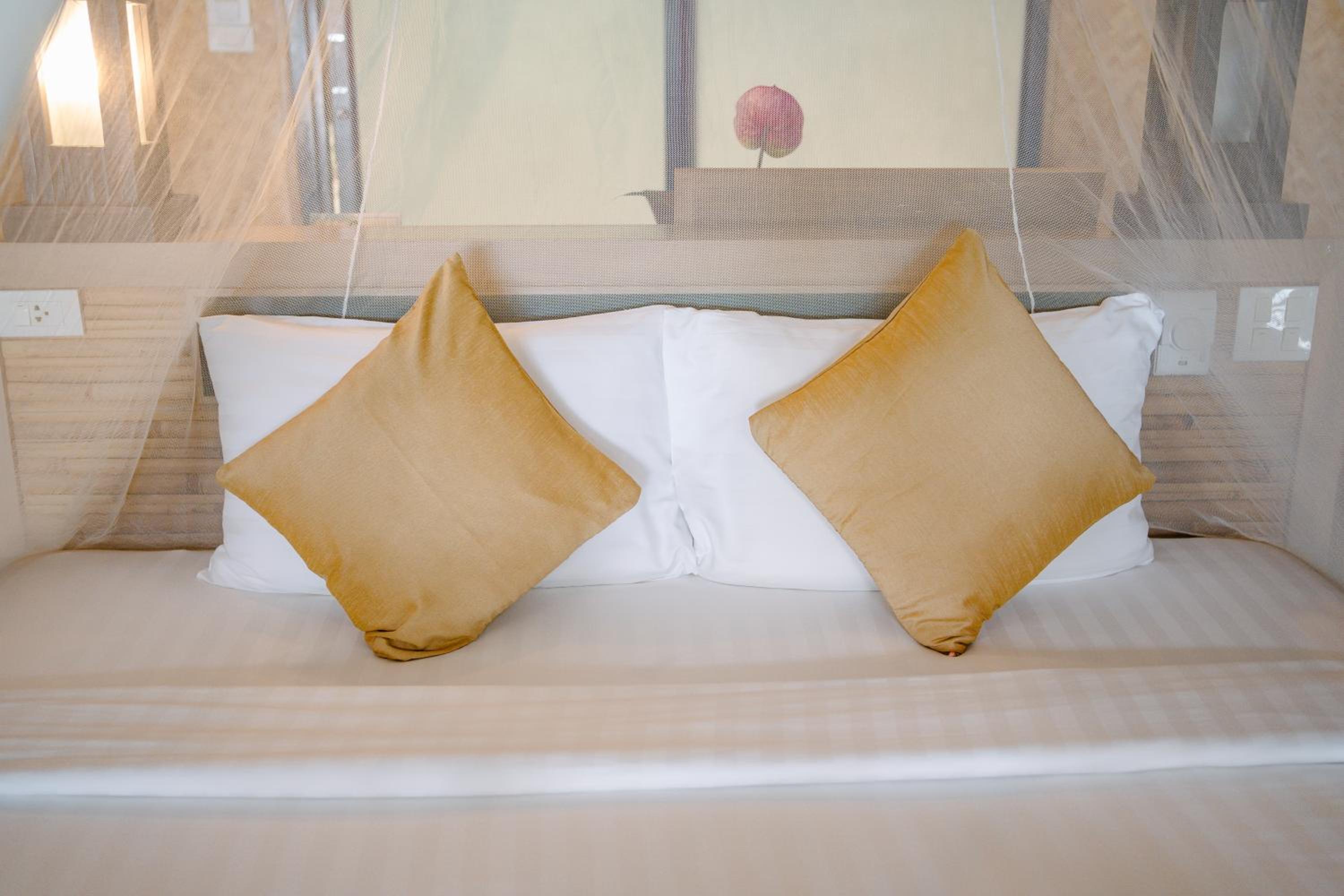 Grand Deluxe Cottage with Partial Sea View - Photo 19