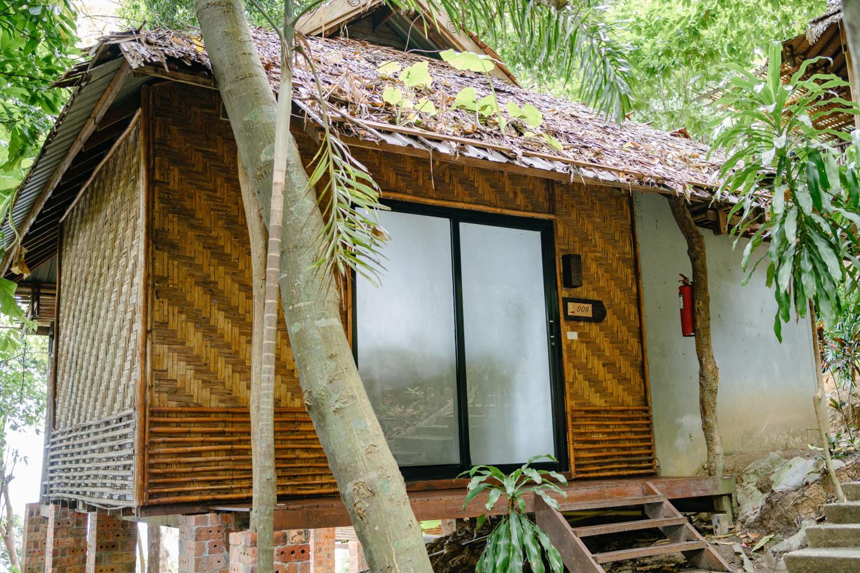 Grand Deluxe Cottage with Partial Sea View - Photo 15