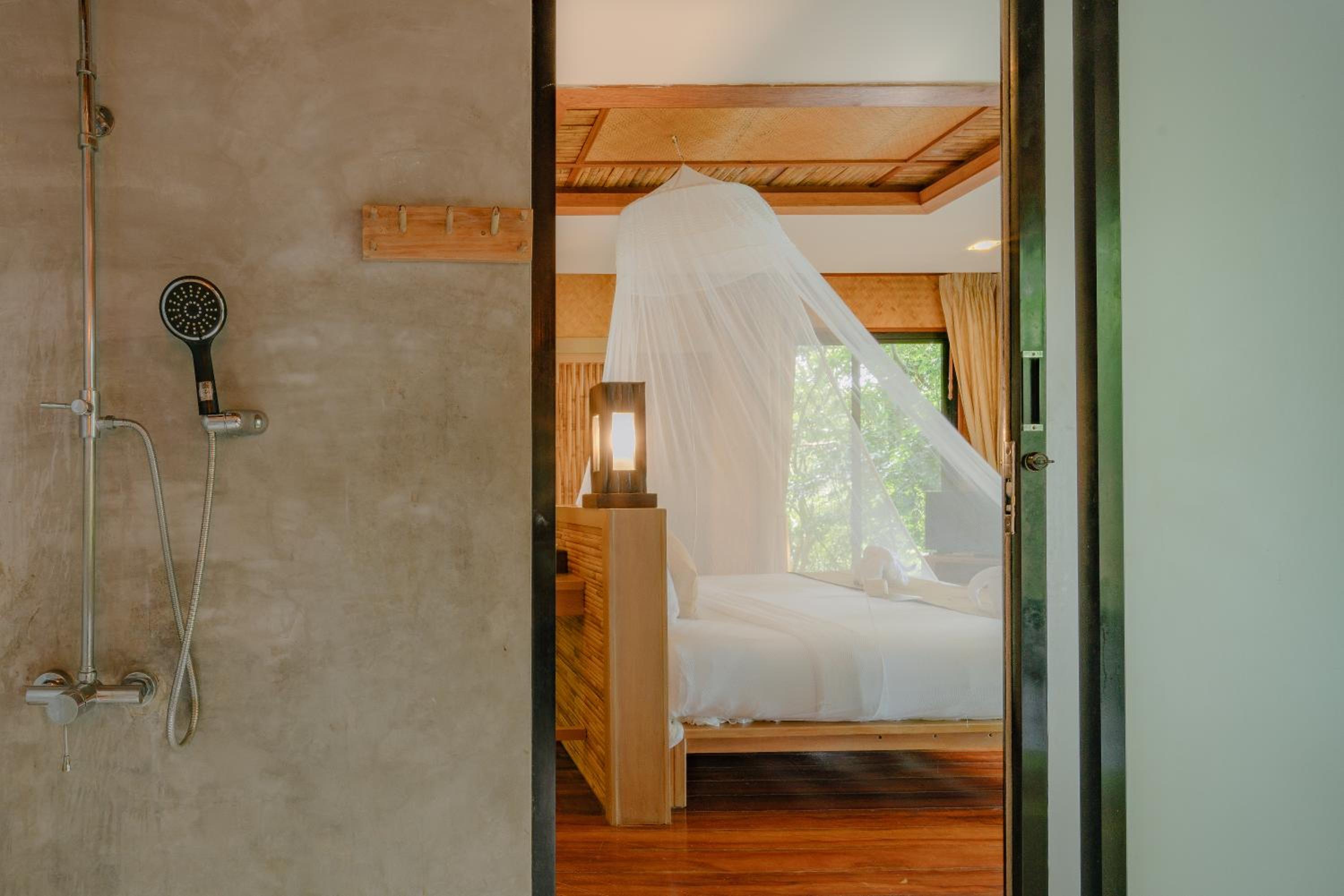 Grand Deluxe Cottage with Partial Sea View - Photo 17