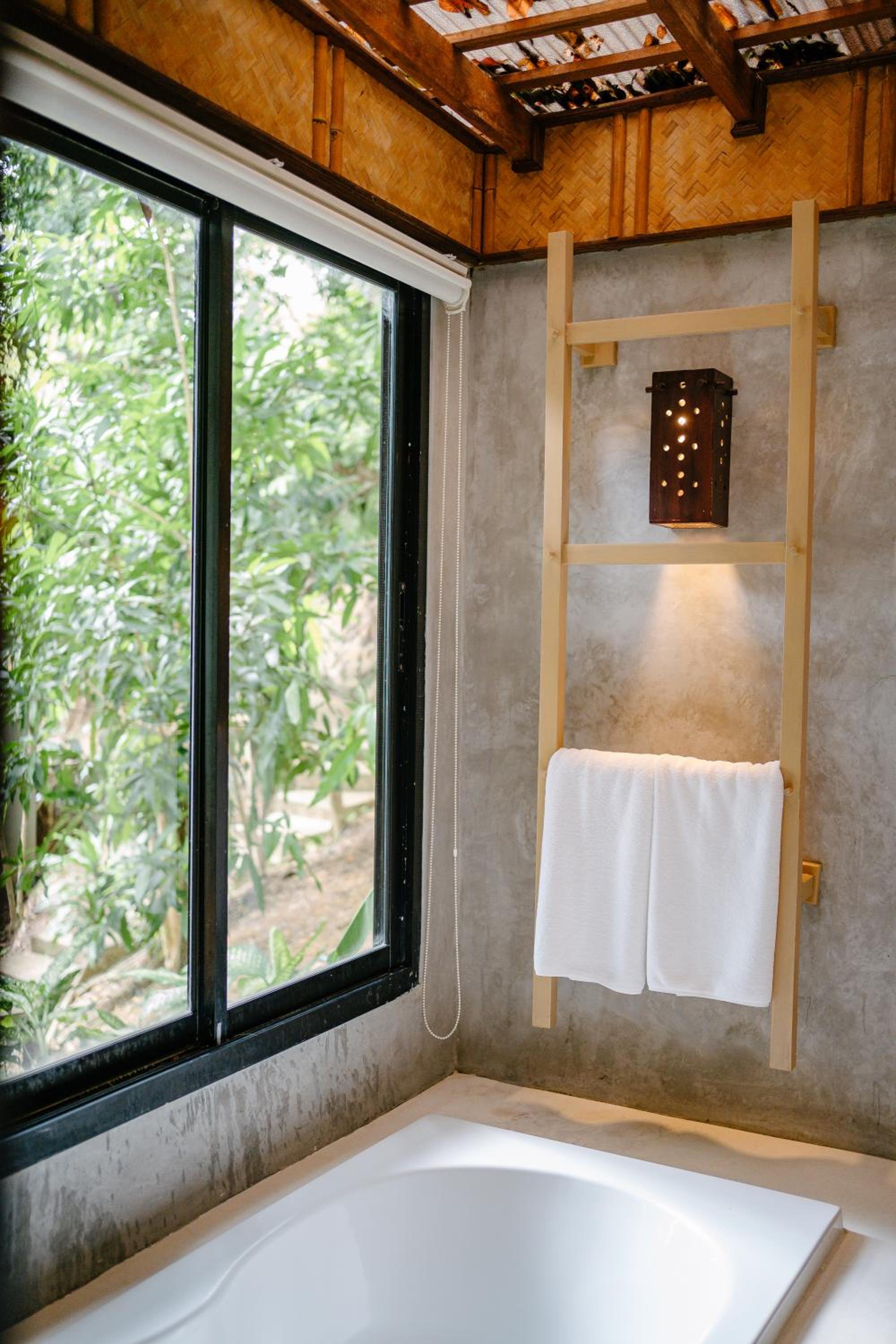 Grand Deluxe Cottage with Partial Sea View - Photo 18