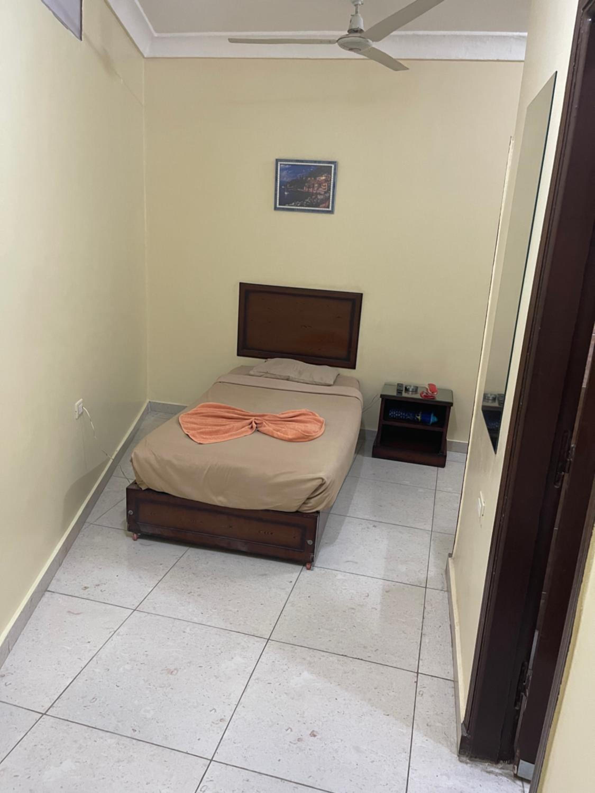 Budget Single Room photo 1
