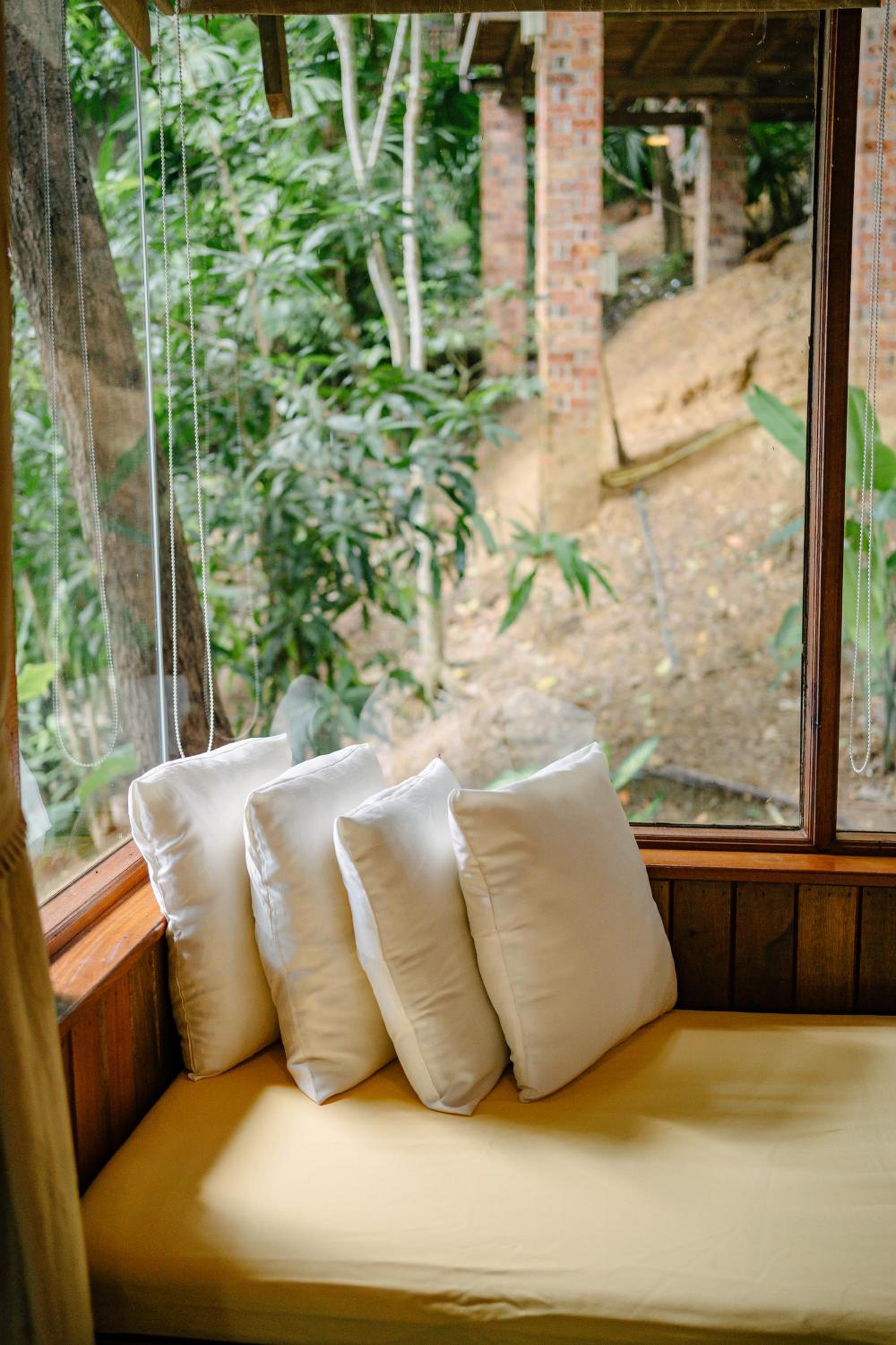 Grand Deluxe Cottage with Partial Sea View - Photo 13