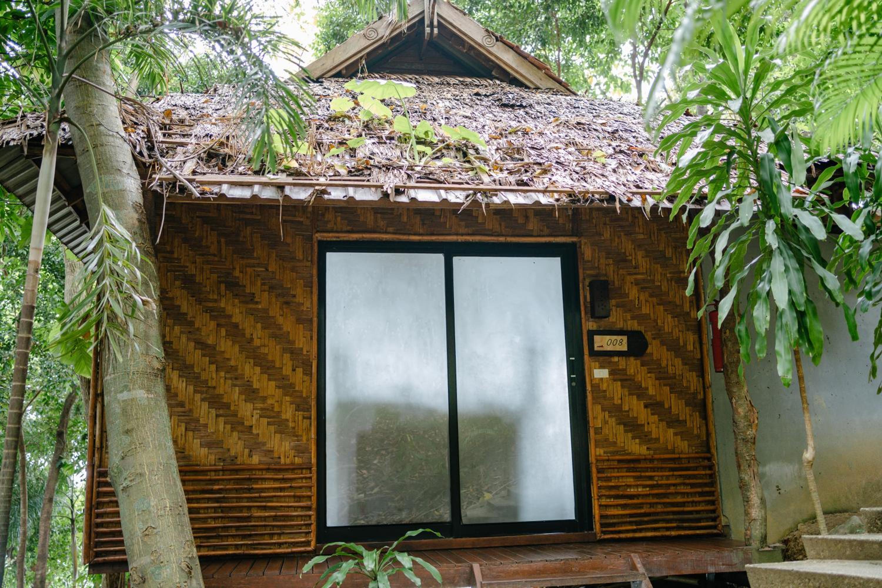 Grand Deluxe Cottage with Partial Sea View - Photo 9