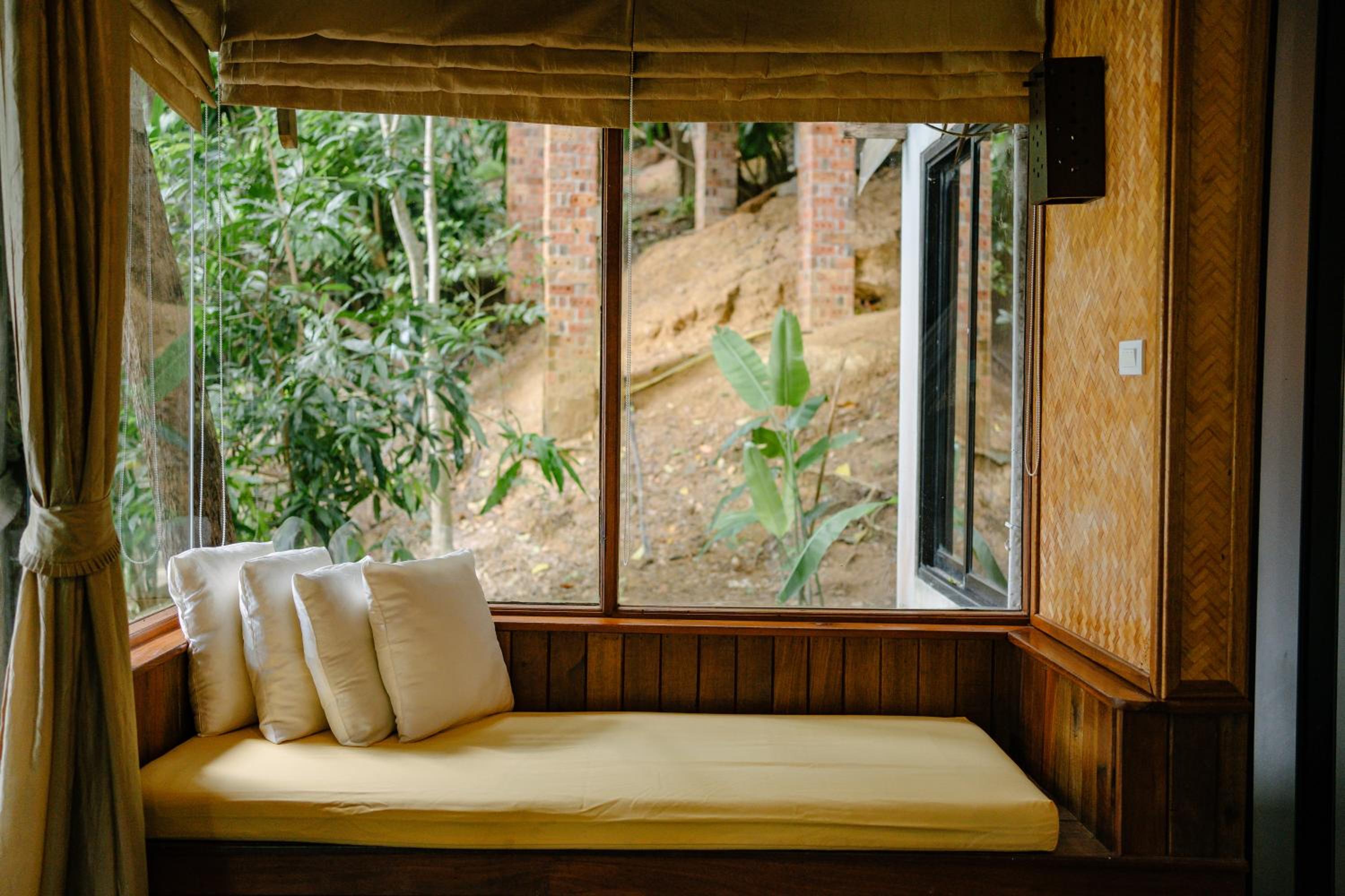 Grand Deluxe Cottage with Partial Sea View - Photo 12
