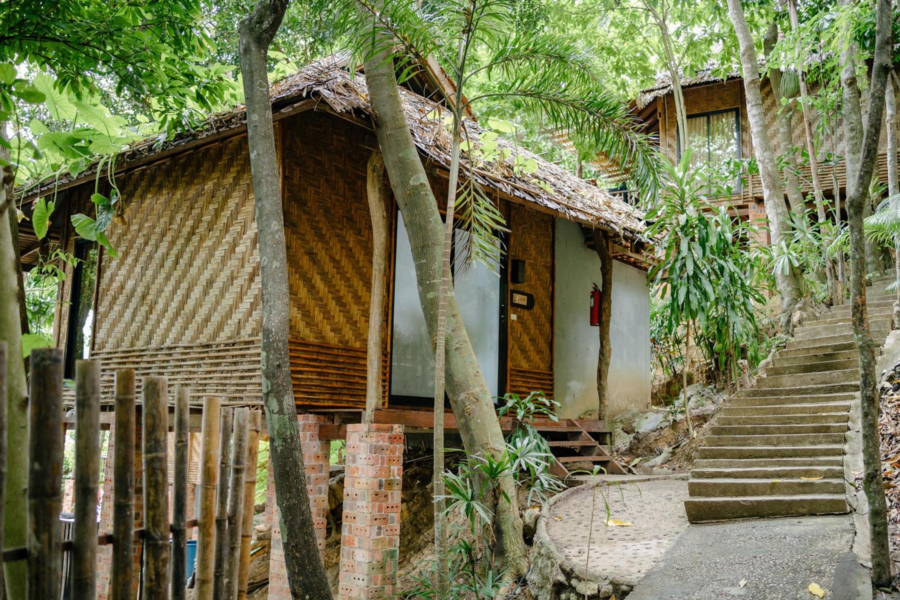 Grand Deluxe Cottage with Partial Sea View - Photo 8