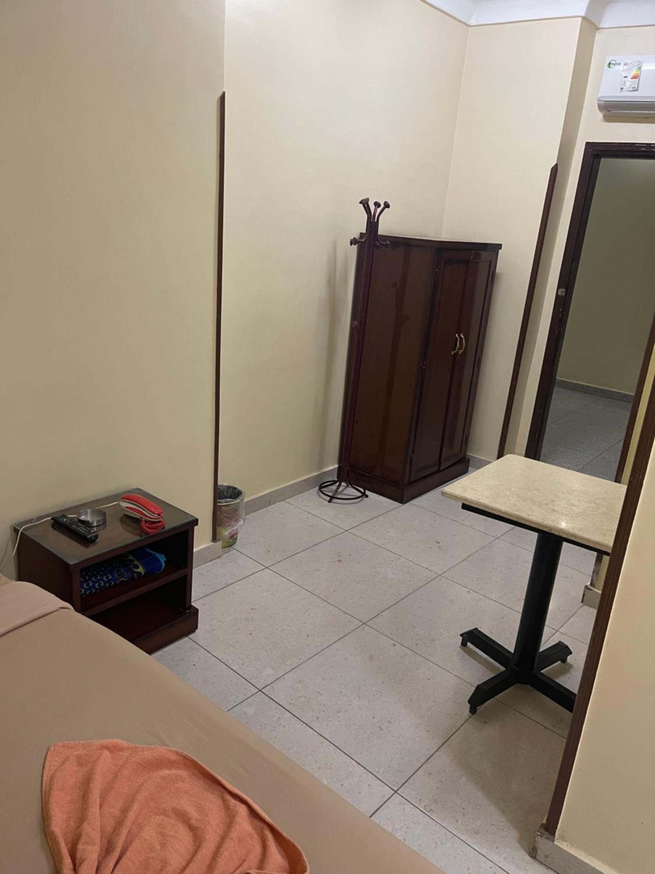 Budget Single Room photo 2
