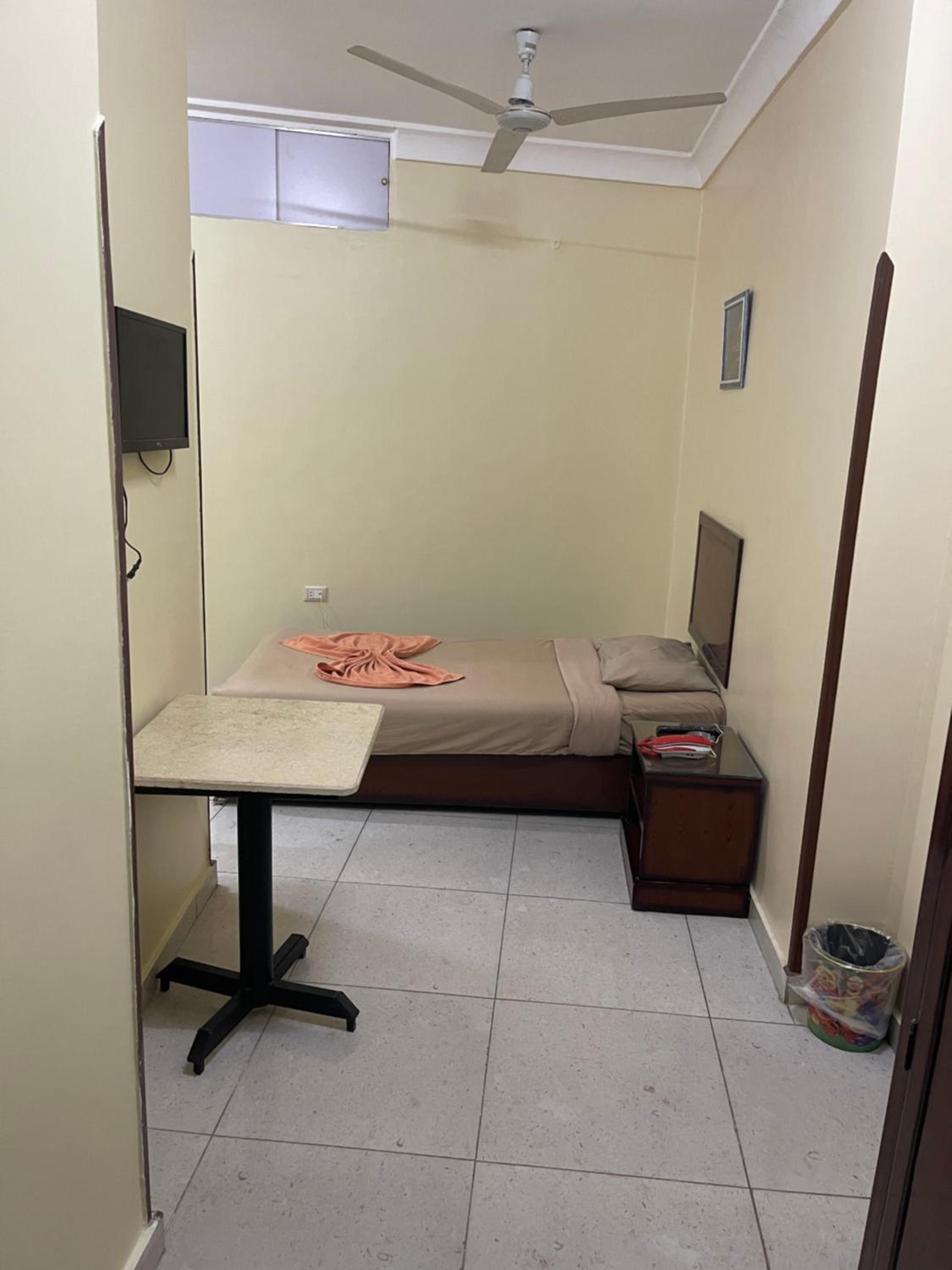 Budget Single Room photo 3