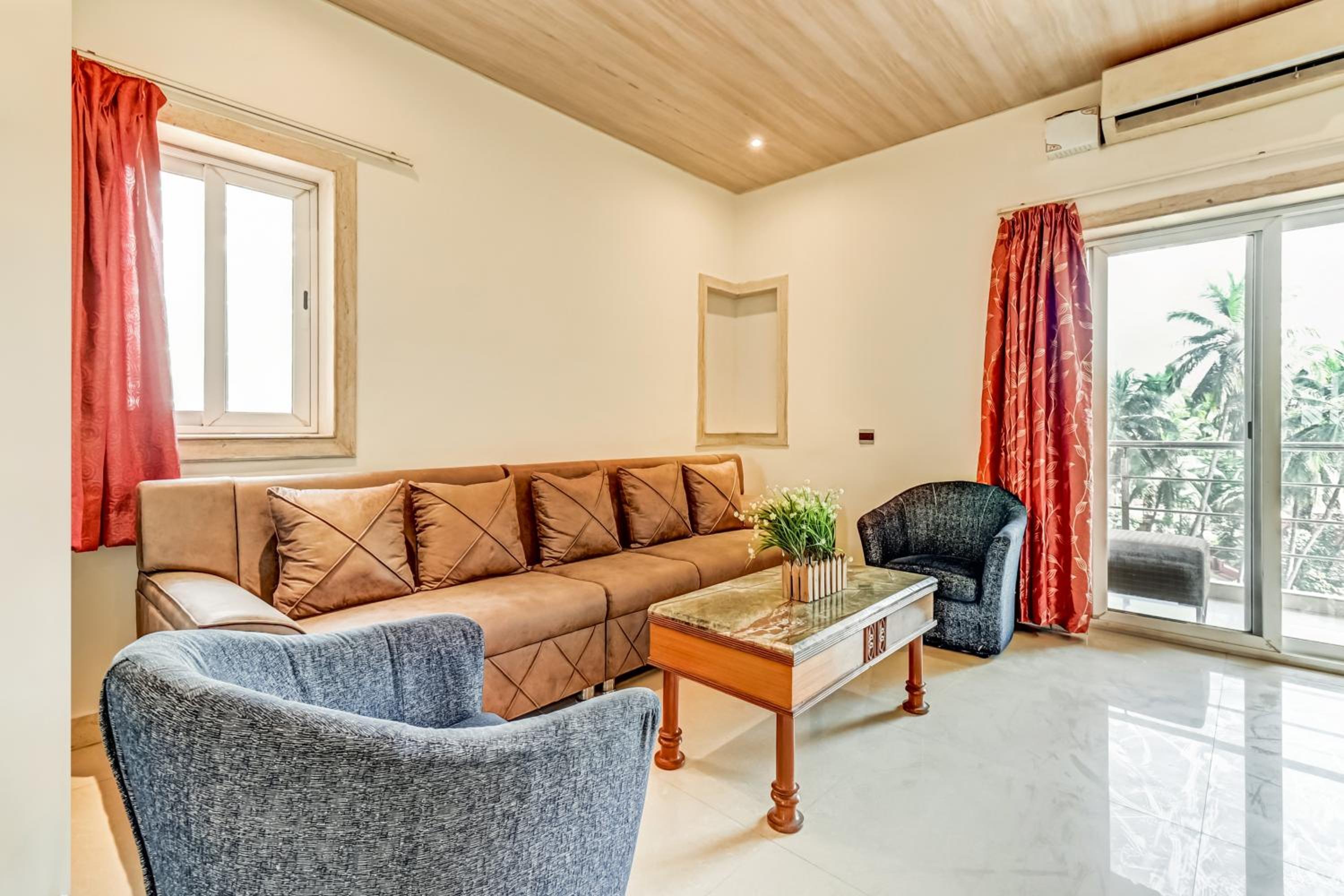 2 Bedroom Penthouse with Private Pool & Terrace photo 3