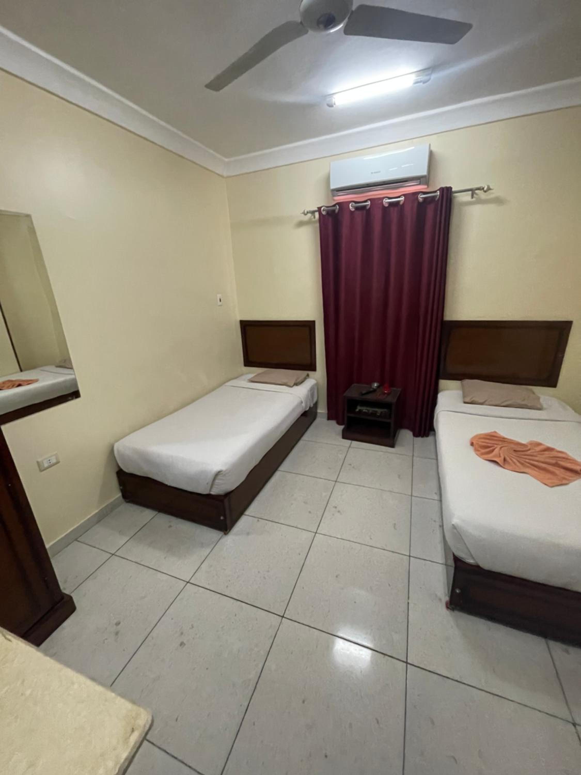 Budget Double Room photo 1