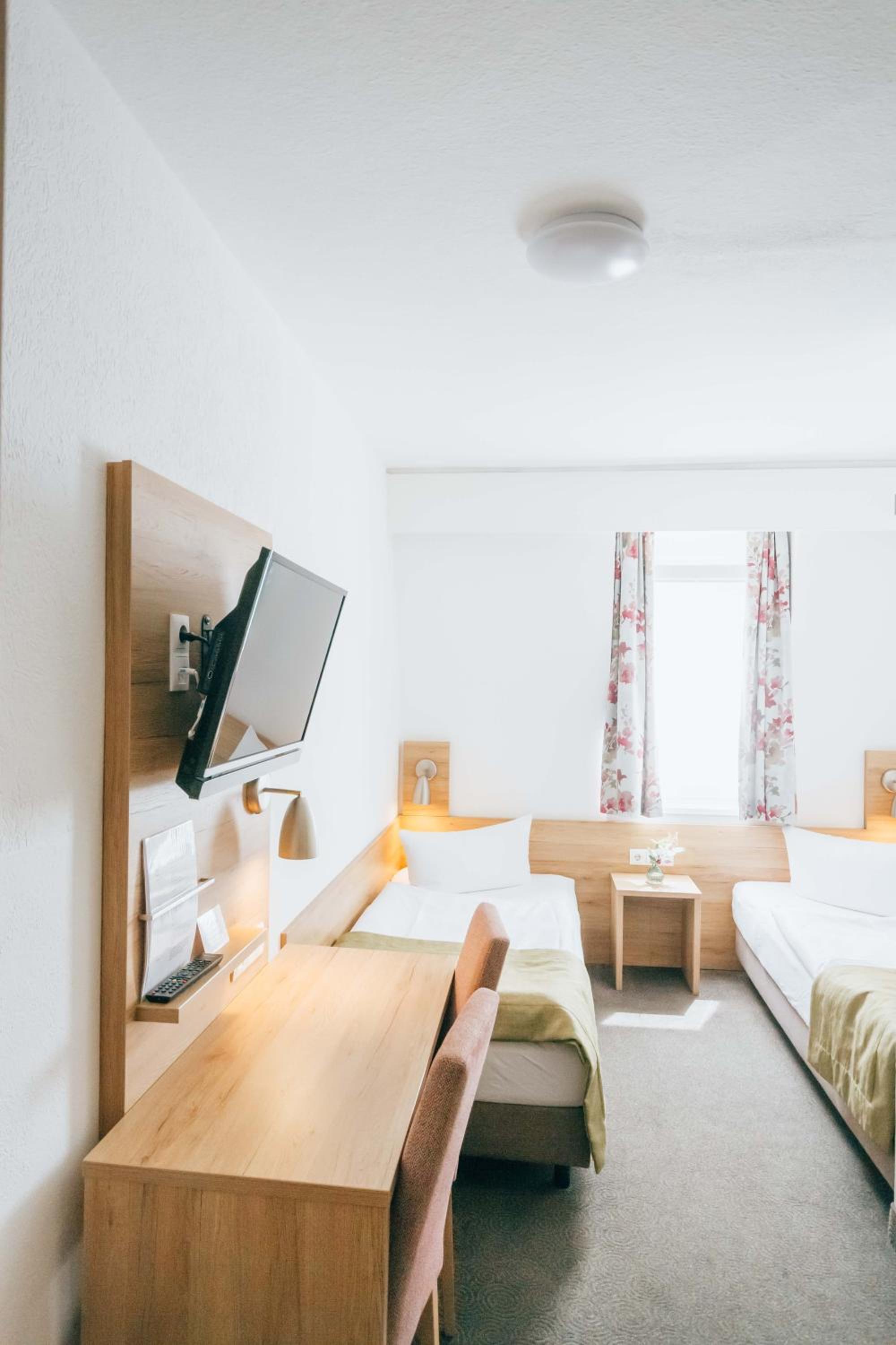 Twin Room photo 1