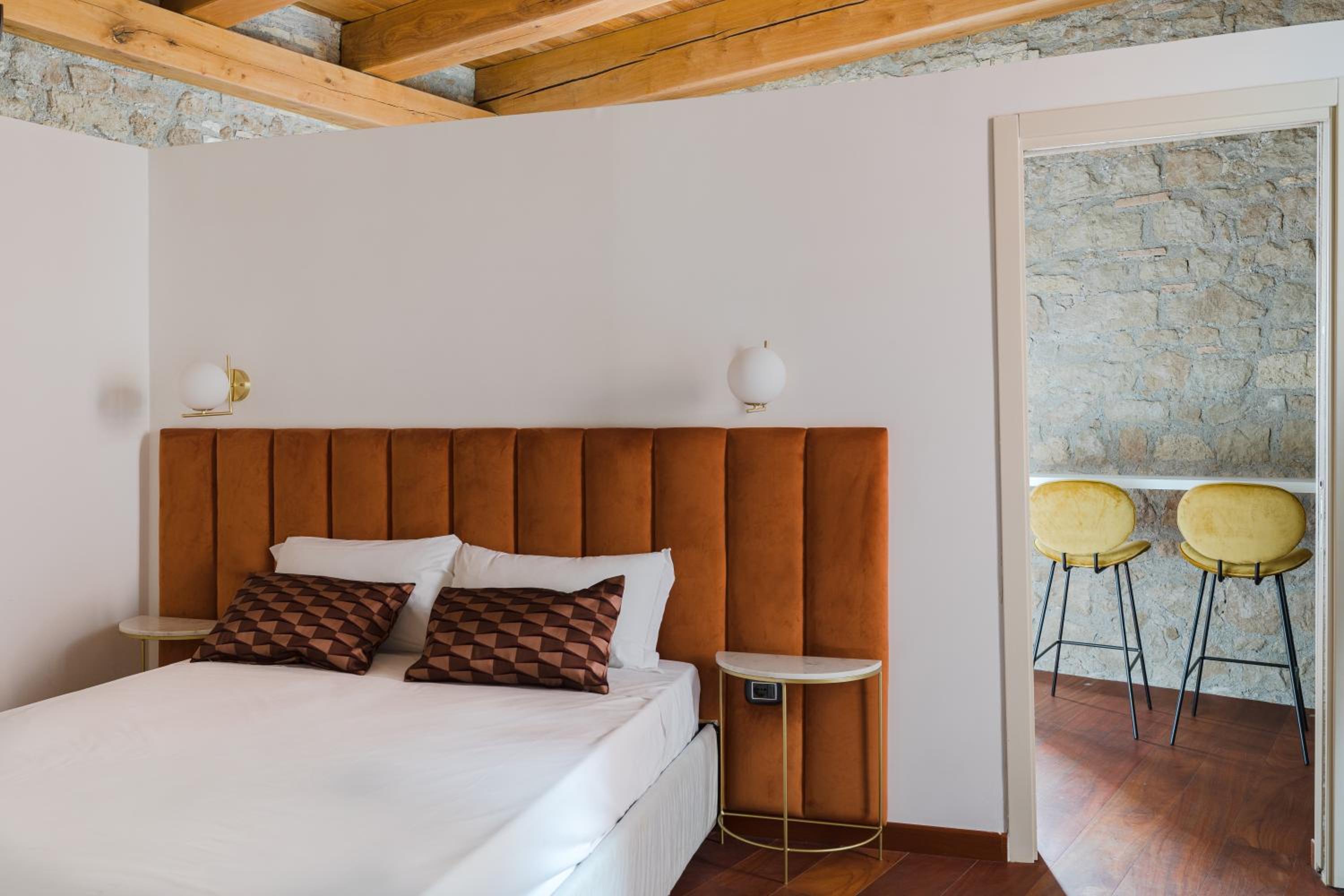Deluxe Room photo 1