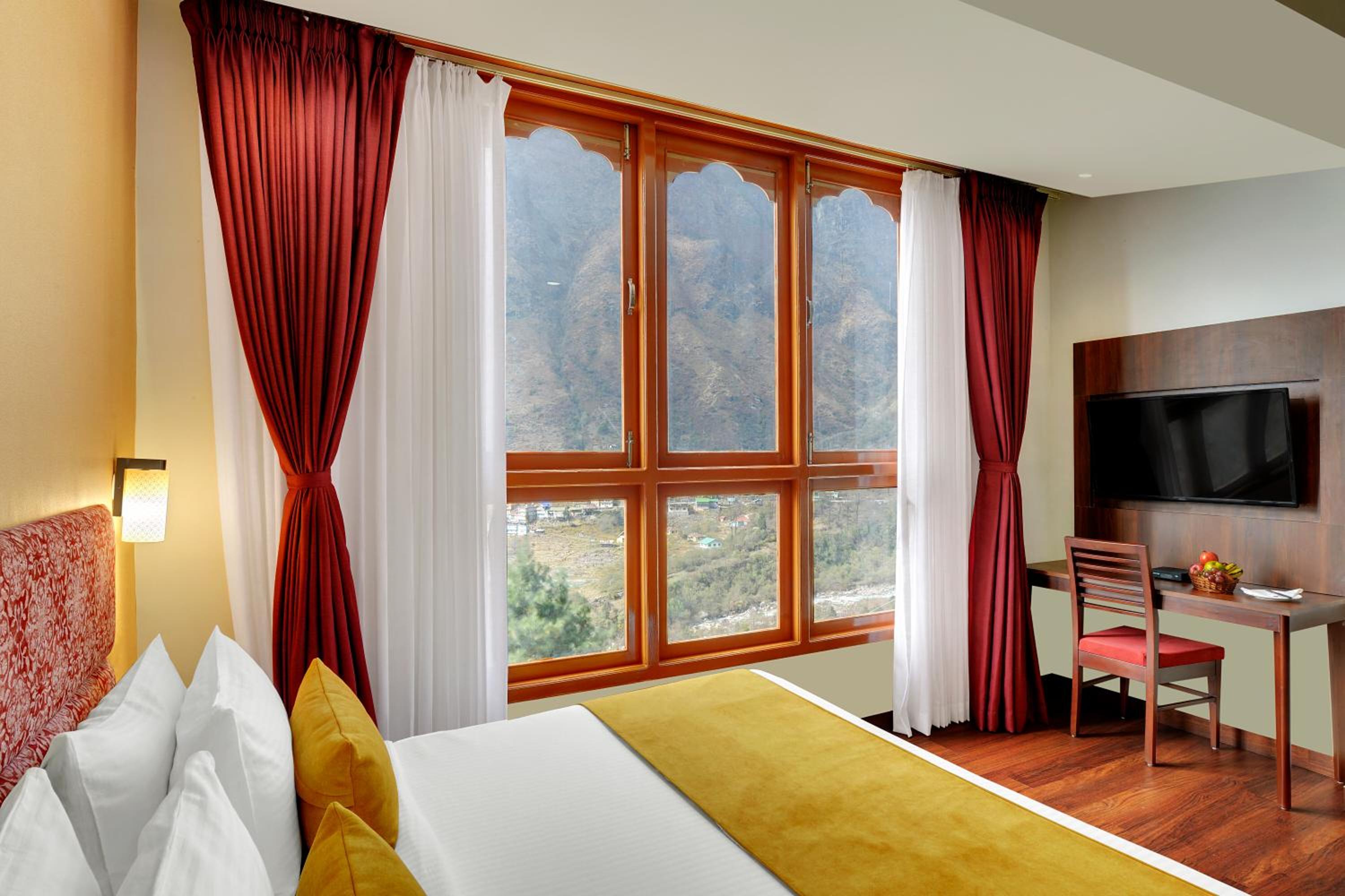 Premium Room - Photo 2