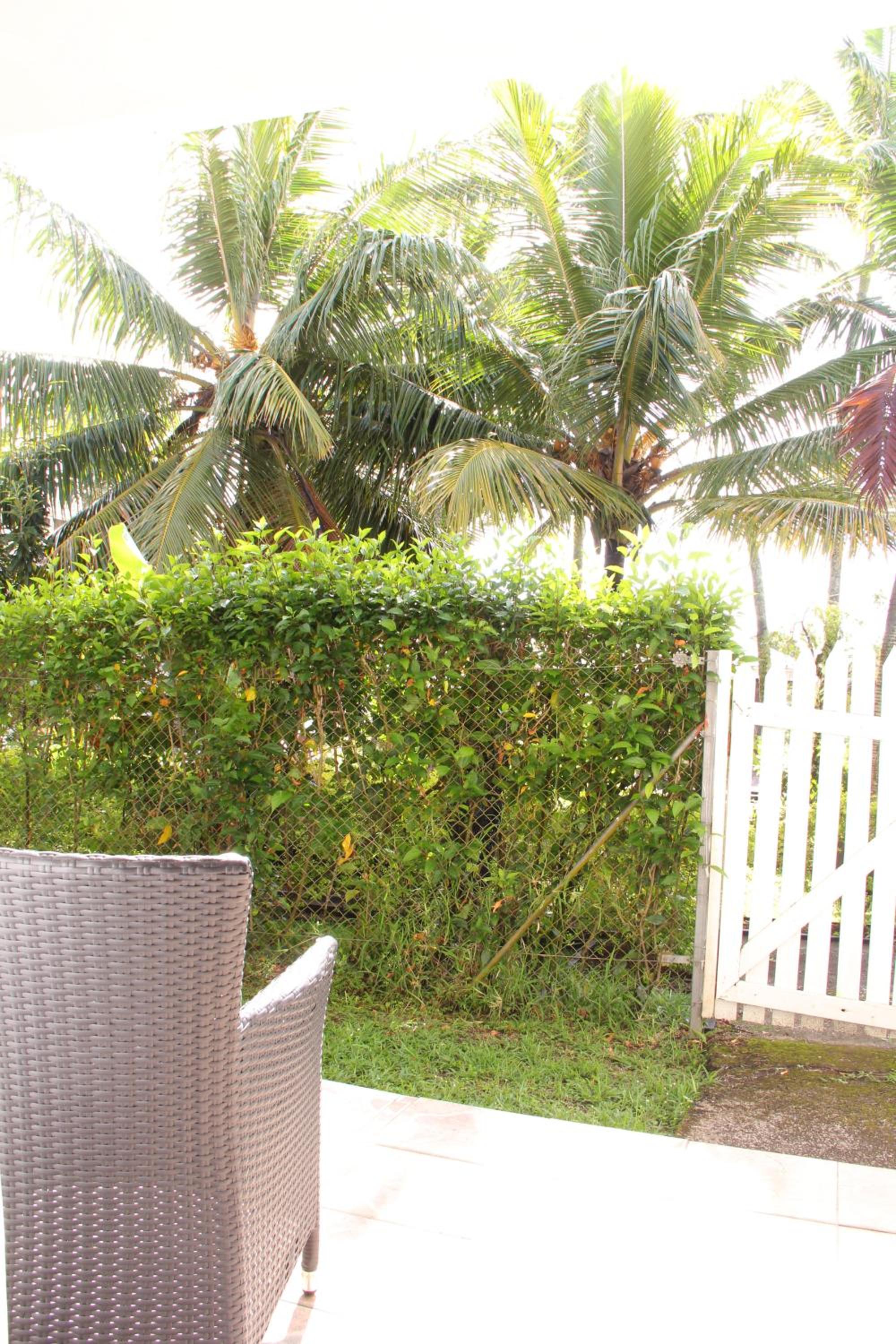 One Bedroom Apartment (Non Smoking) photo 1