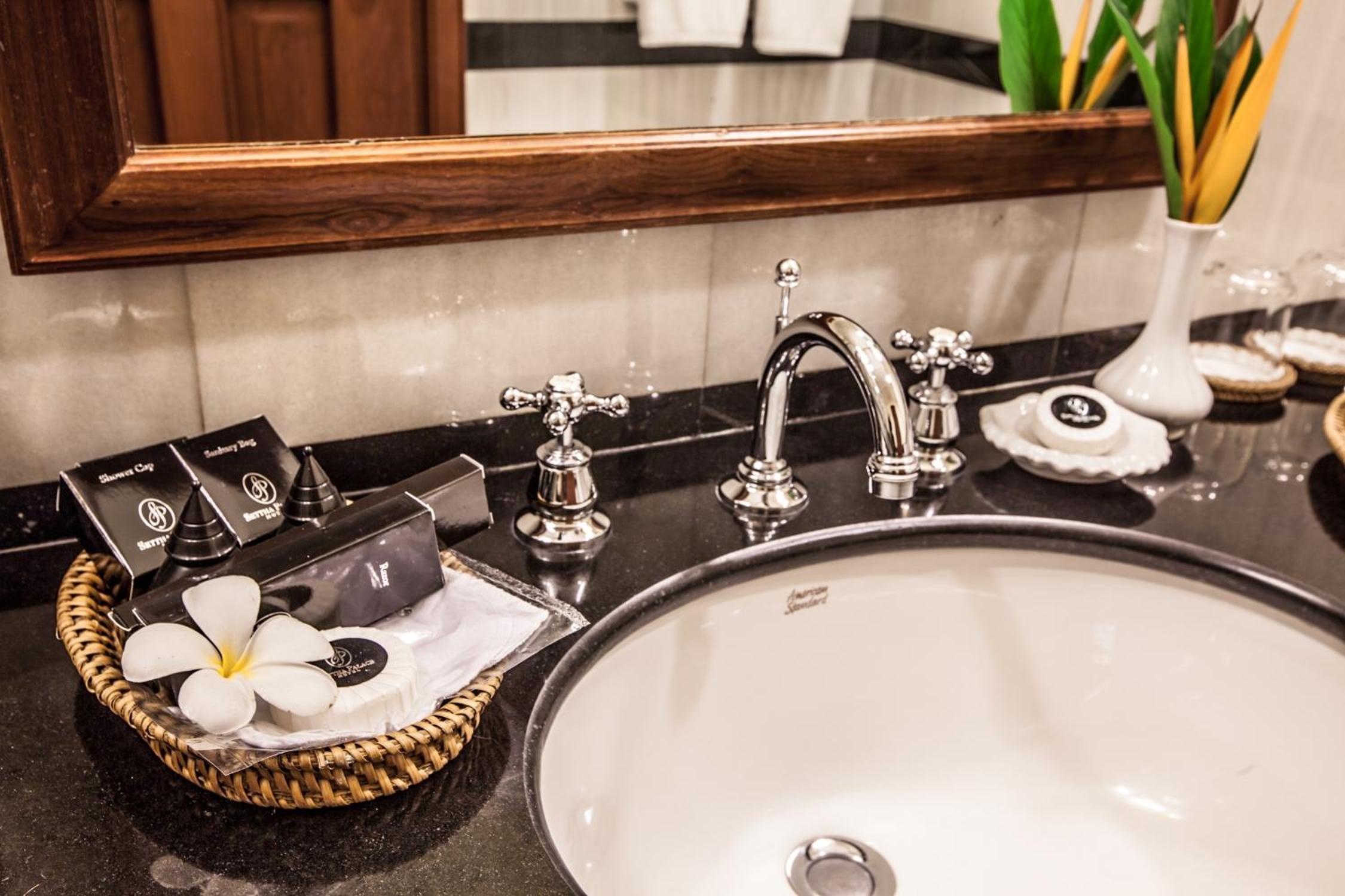 Junior Suite photo 3