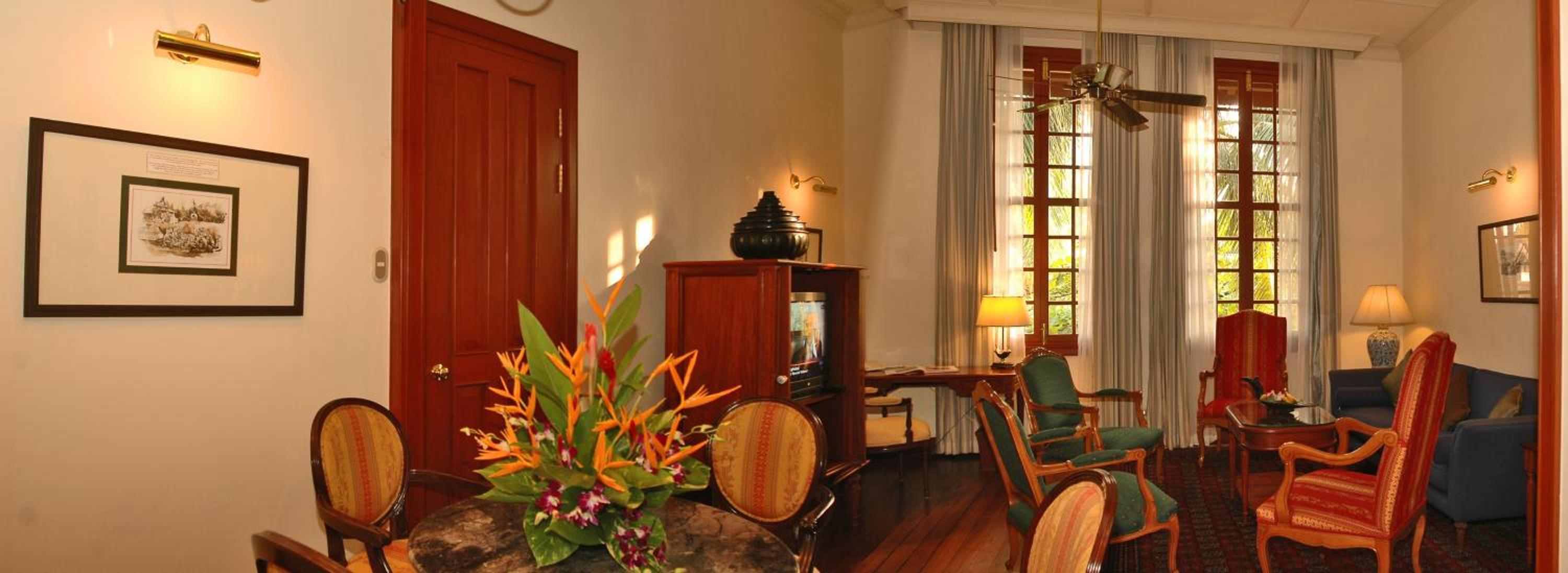 Executive Suite photo 3
