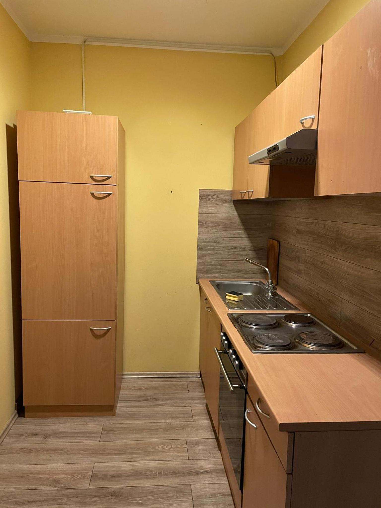 Two-Bedroom Apartment photo 2