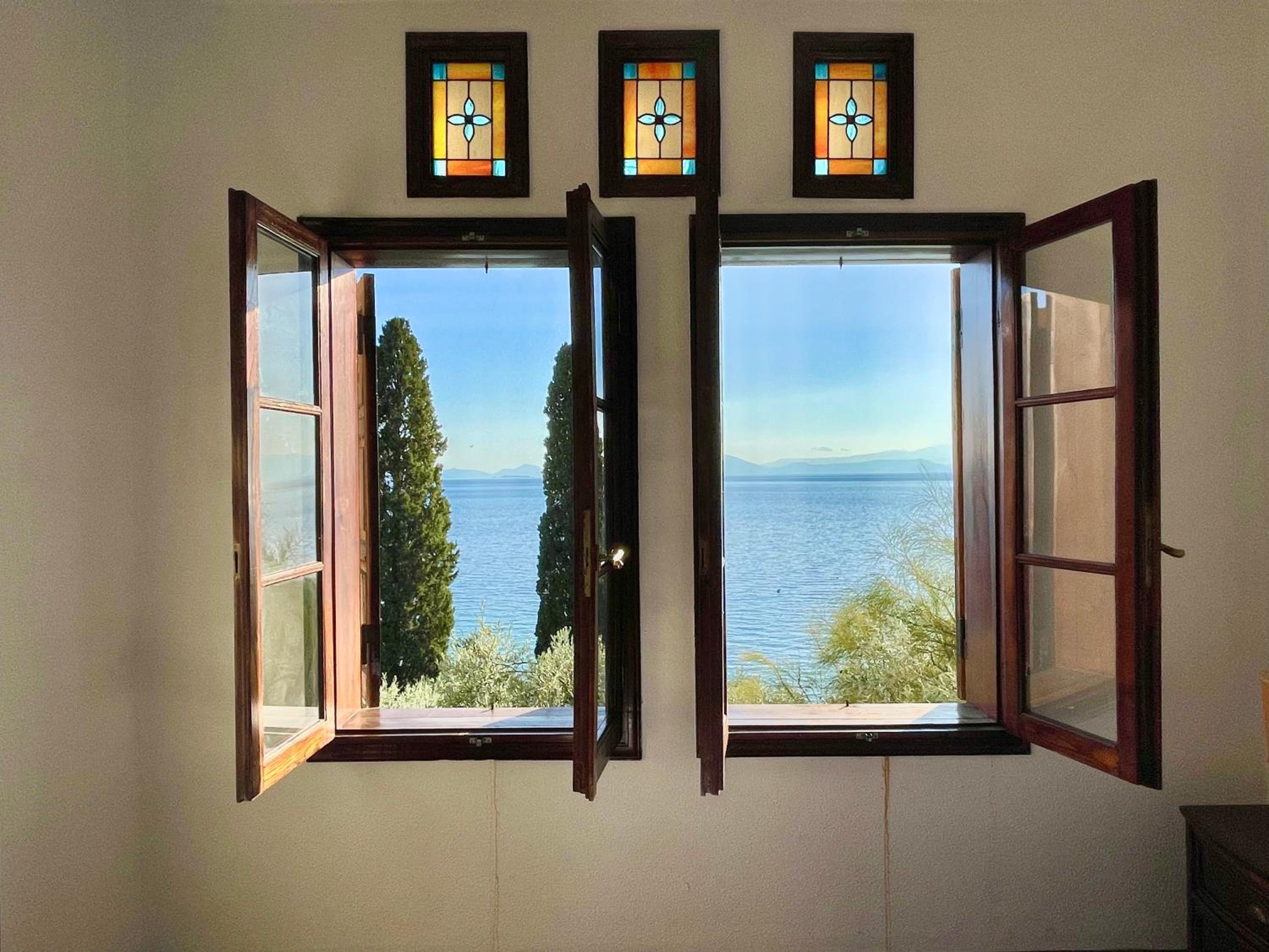 Villa - Beach Front photo 2