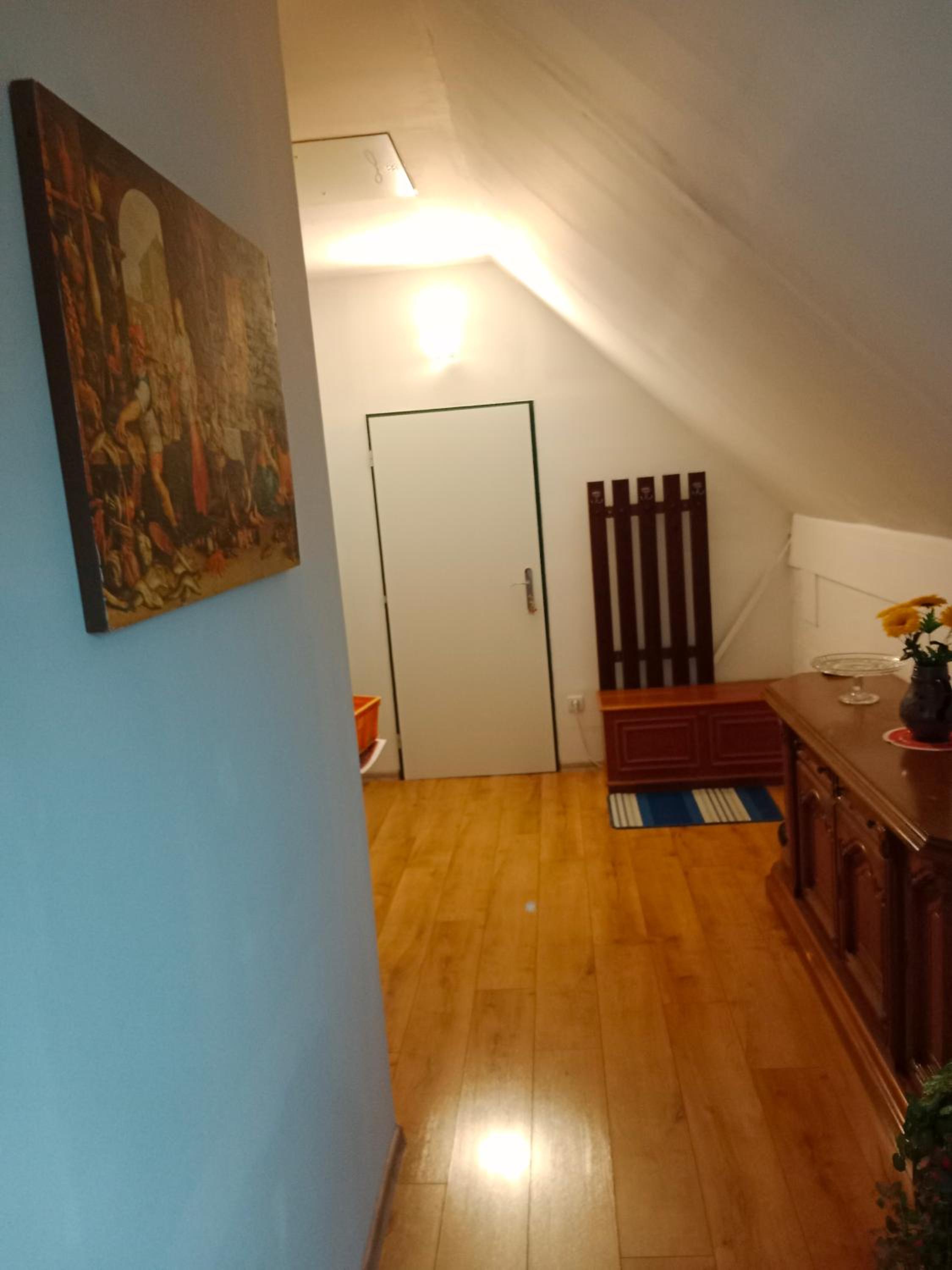 King Studio with Sofa Bed photo 1
