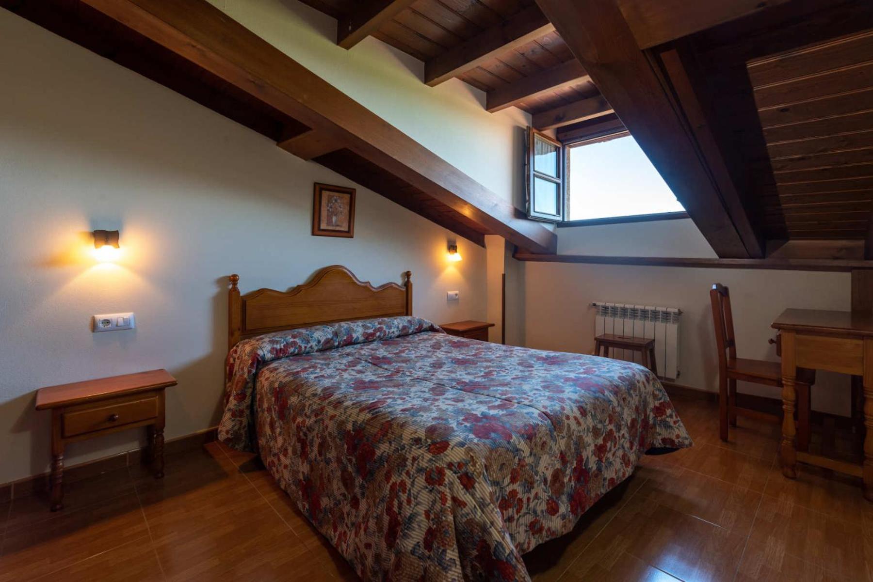 Casa de cinco habitaciones