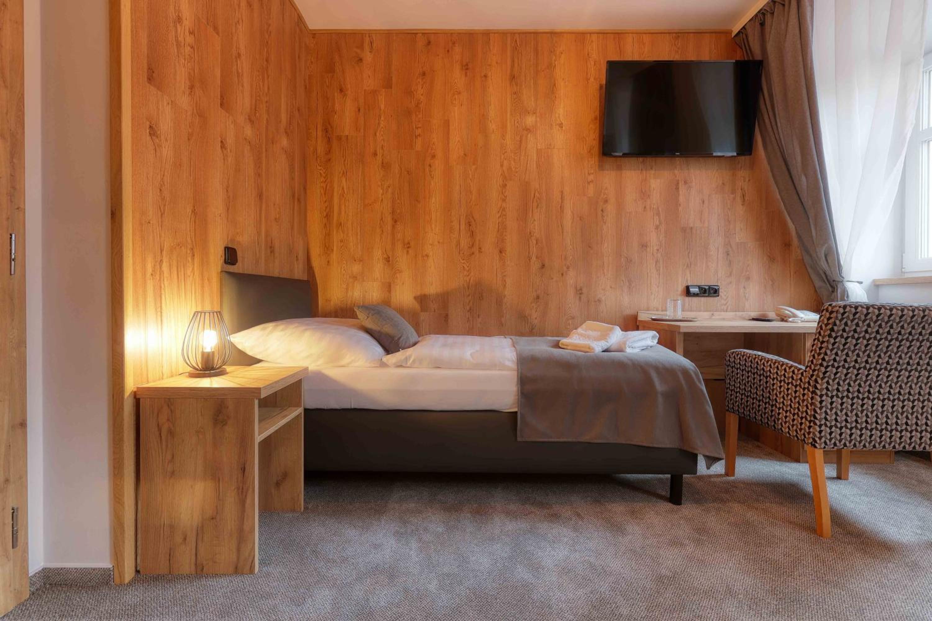 Single Room photo 2
