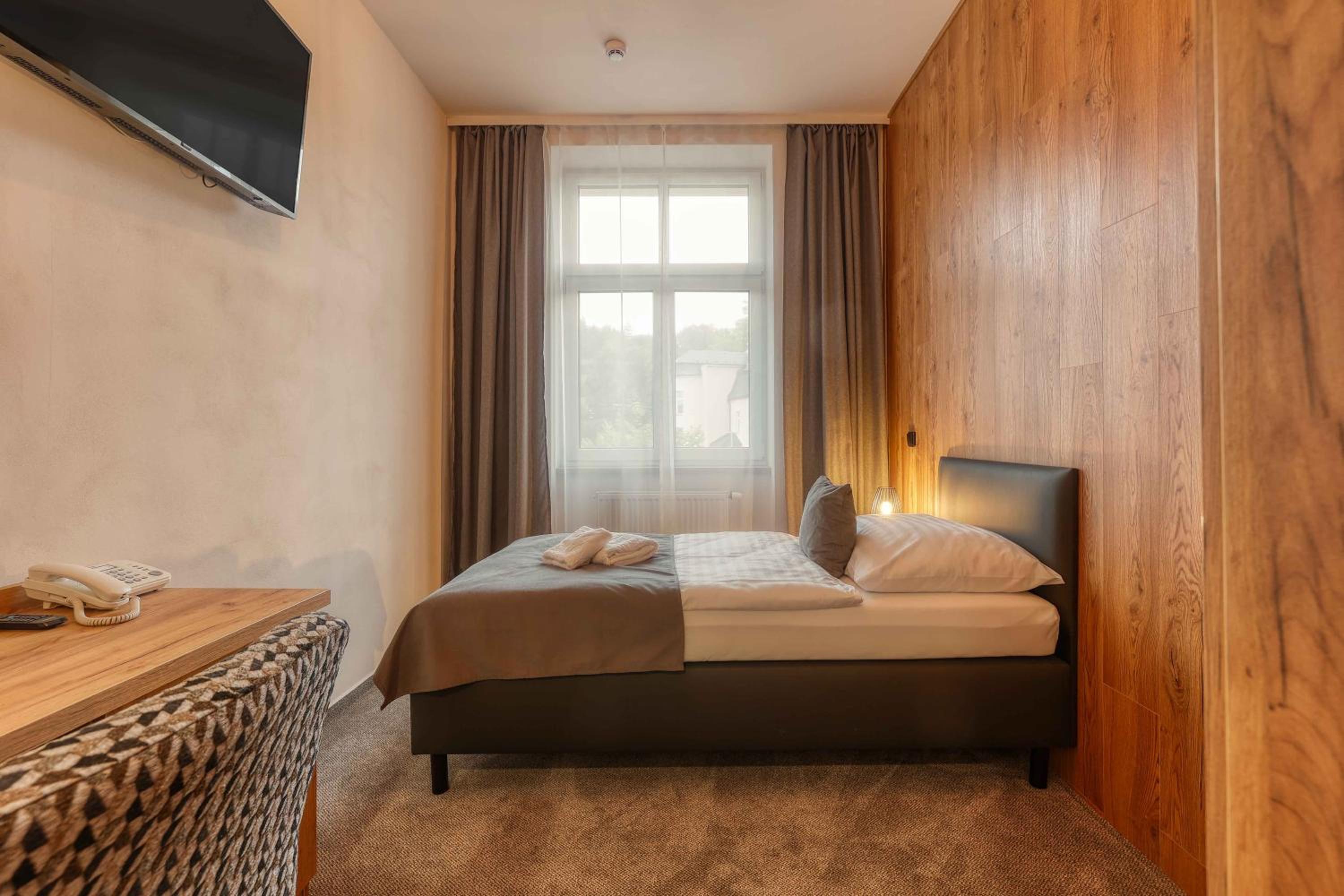 Single Room photo 1