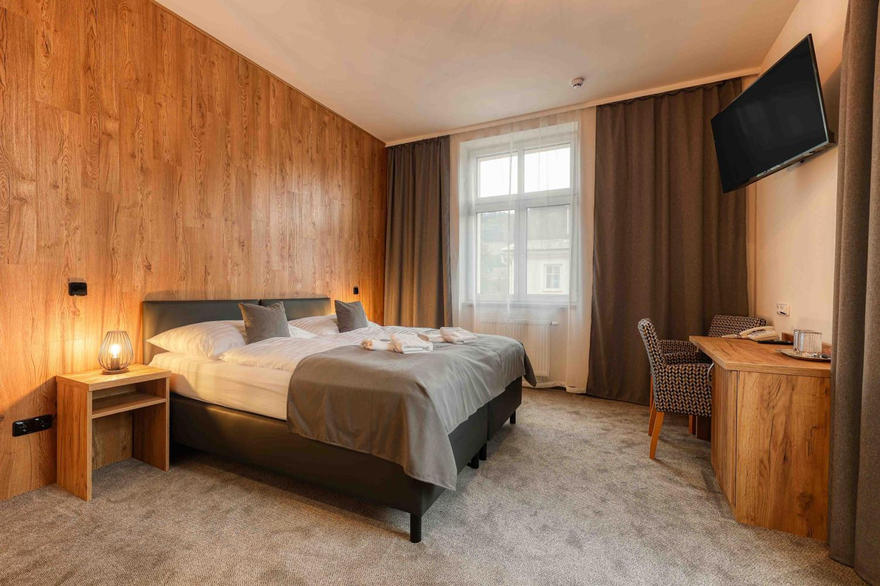Standard Double or Twin Room photo 2