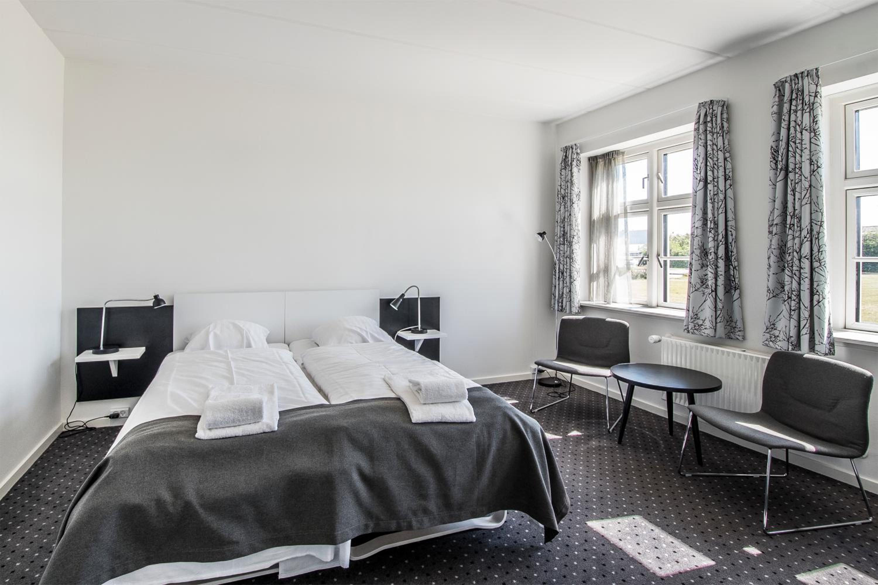 Standard Double Room - Photo 1