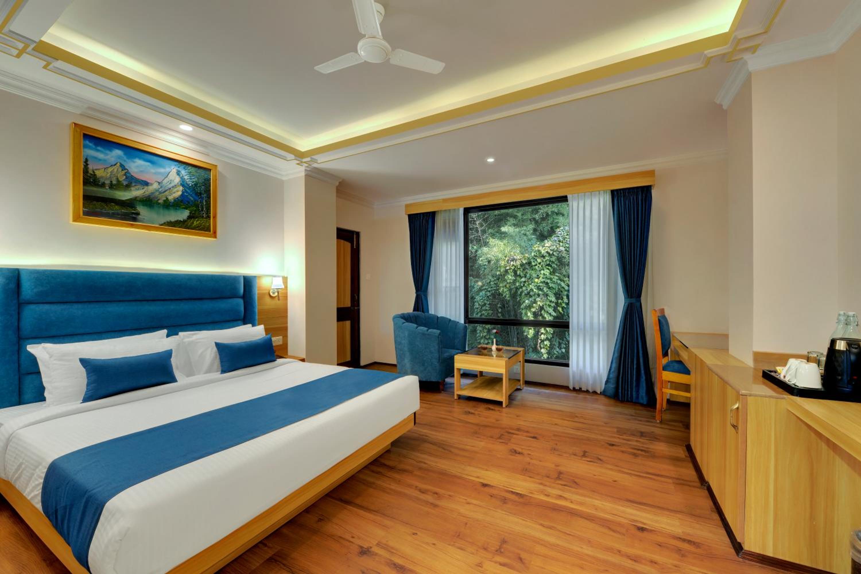 Superior Double Room - Photo 2
