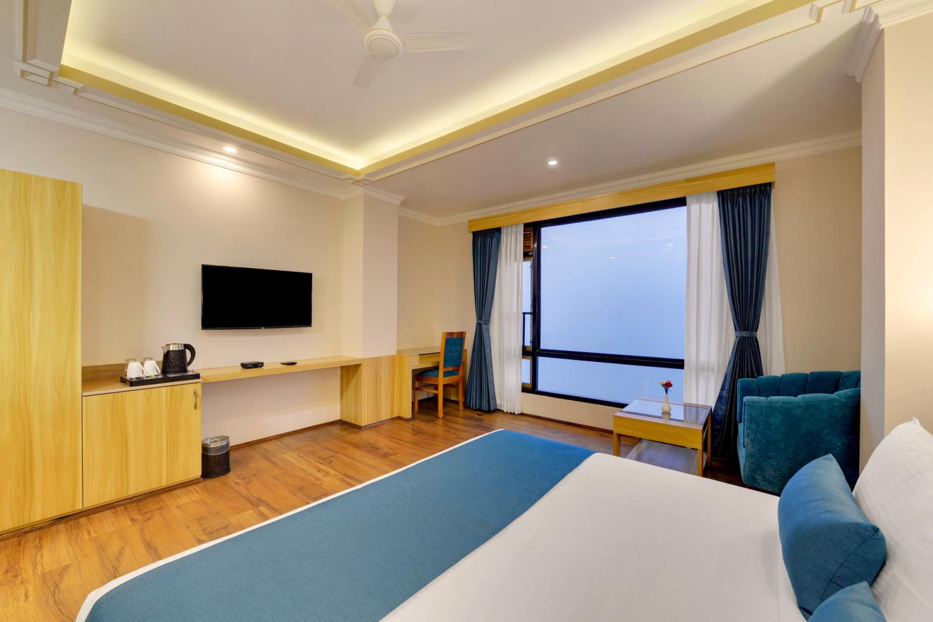 Superior Double Room - Photo 3