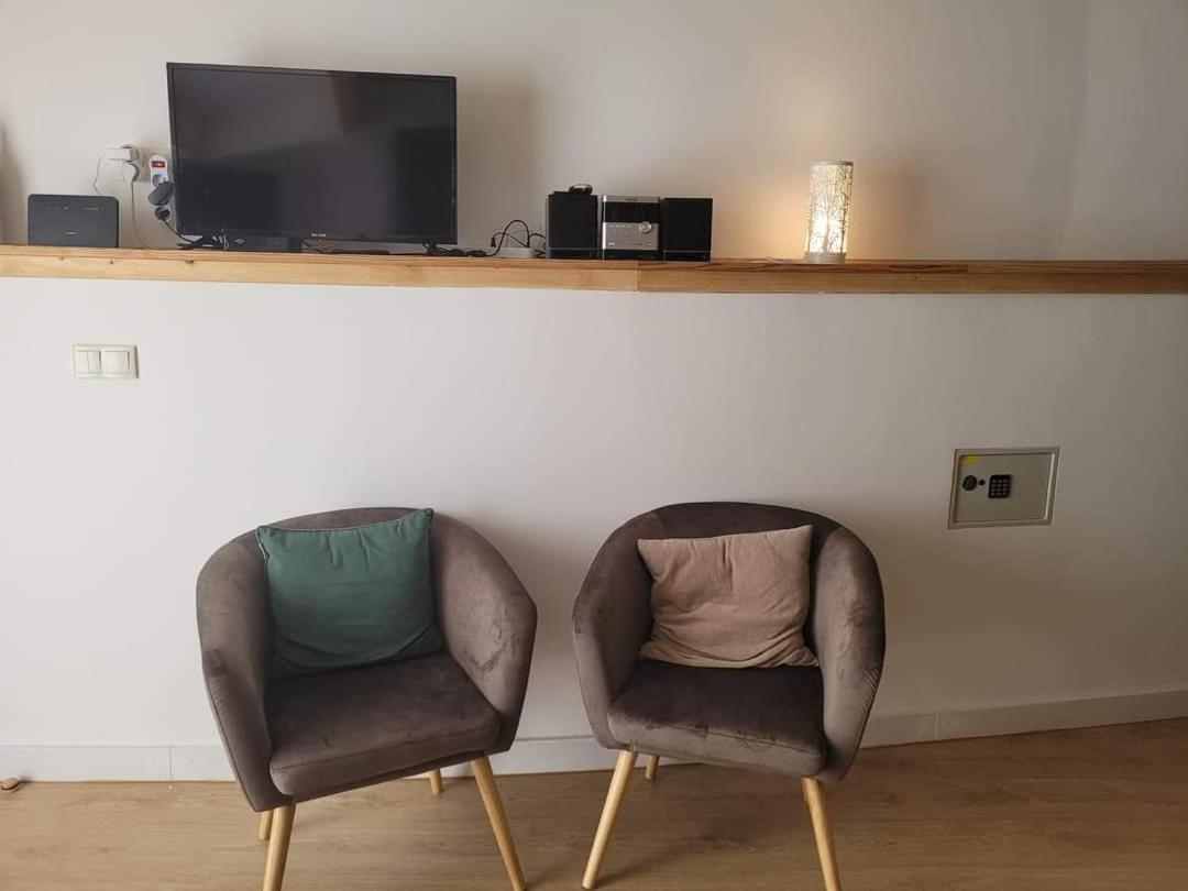 Two-Bedroom House photo 1