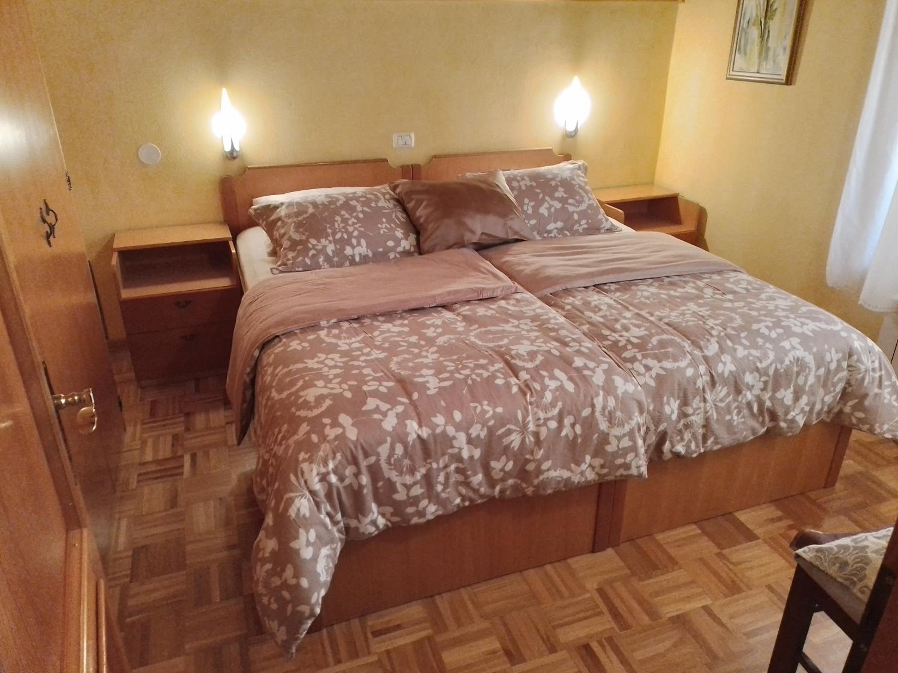 Apartment with Terrace photo 1