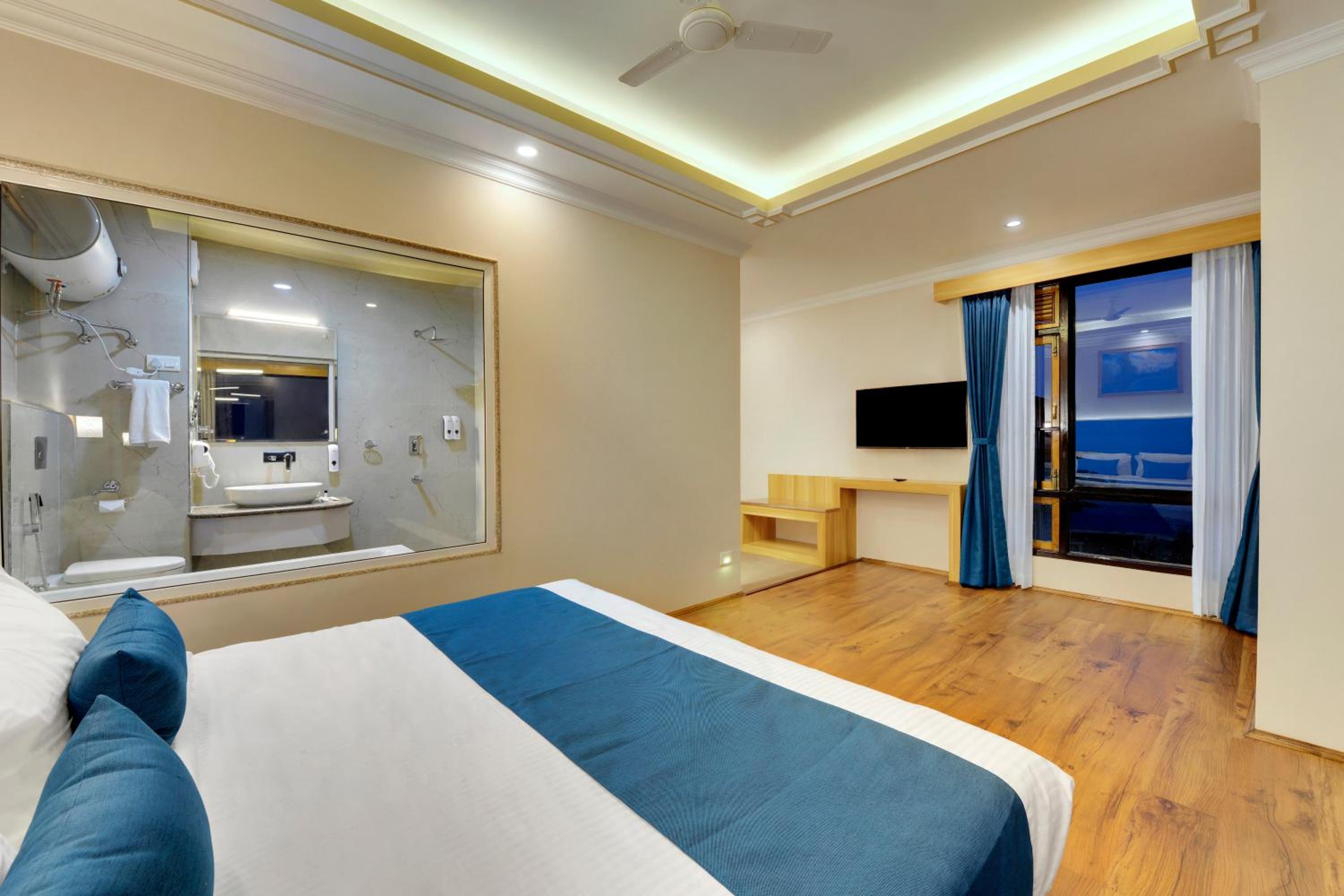 Superior Queen Room - Photo 2